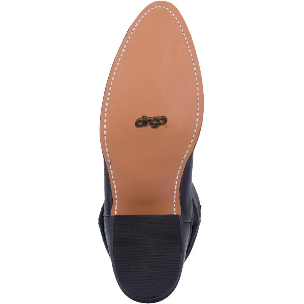 Dingo Amsterdam - Mens Cowboy Boots