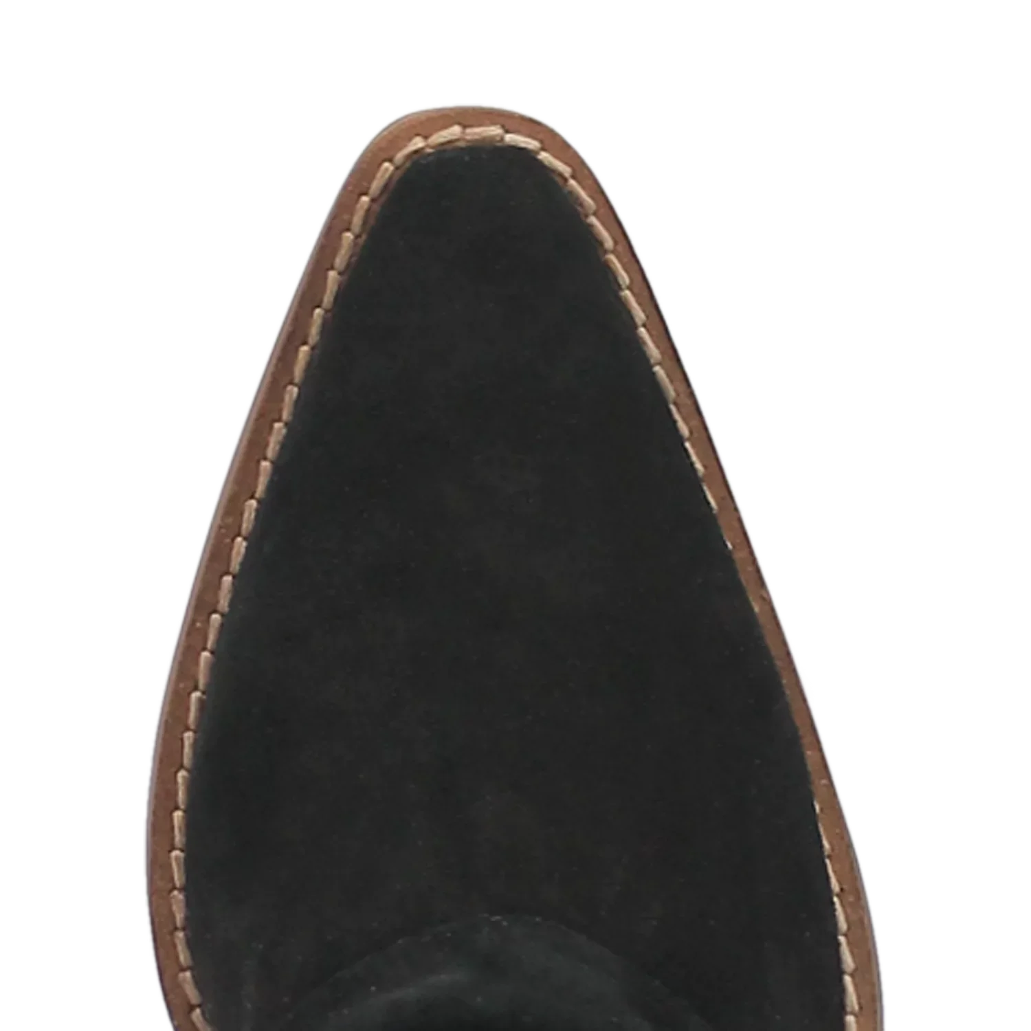 Dingo Spirit Trail - Women's Suede Leather Cowgirl Boots