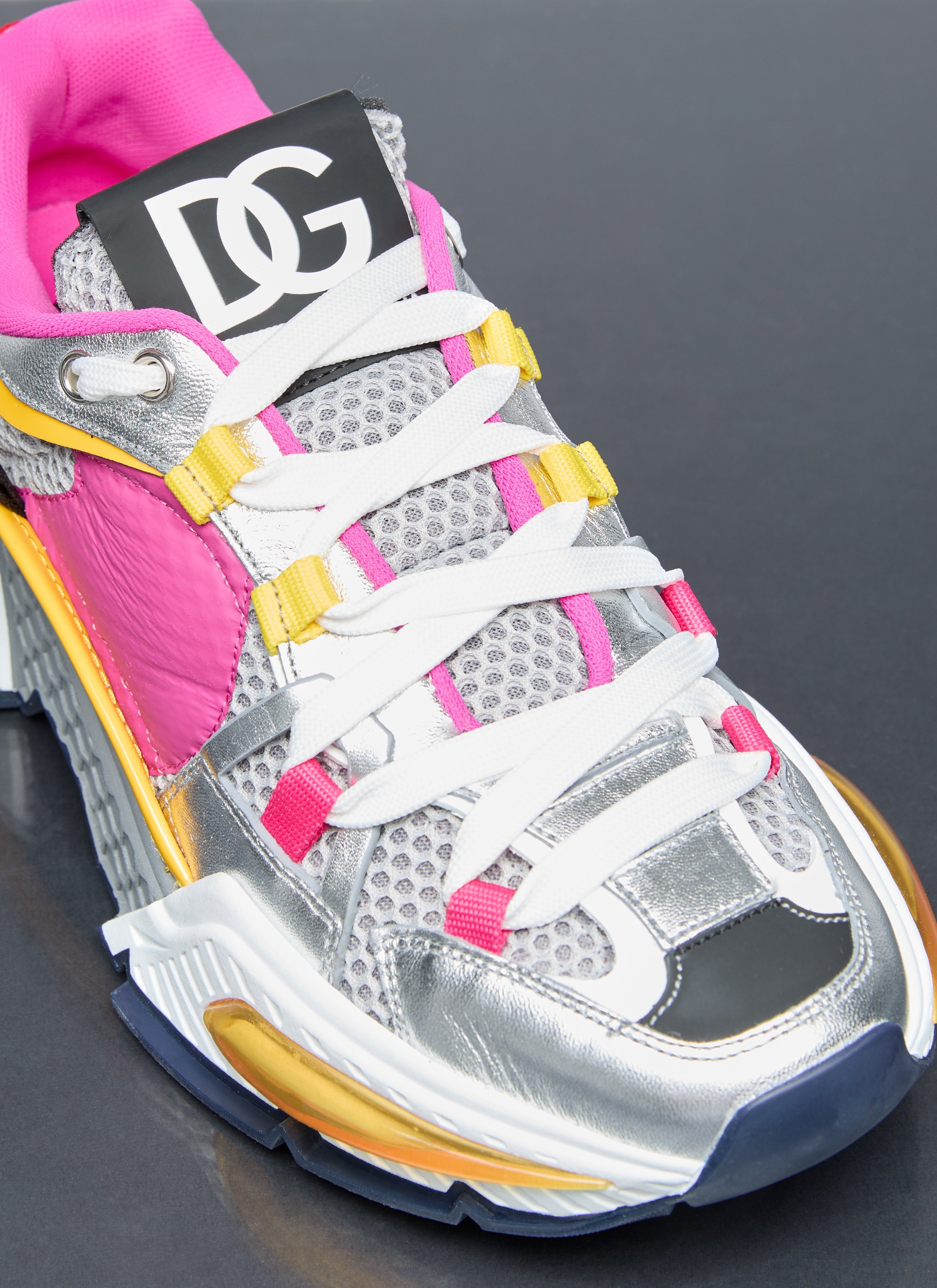 Dolce & Gabbana Women Airmaster Sneakers