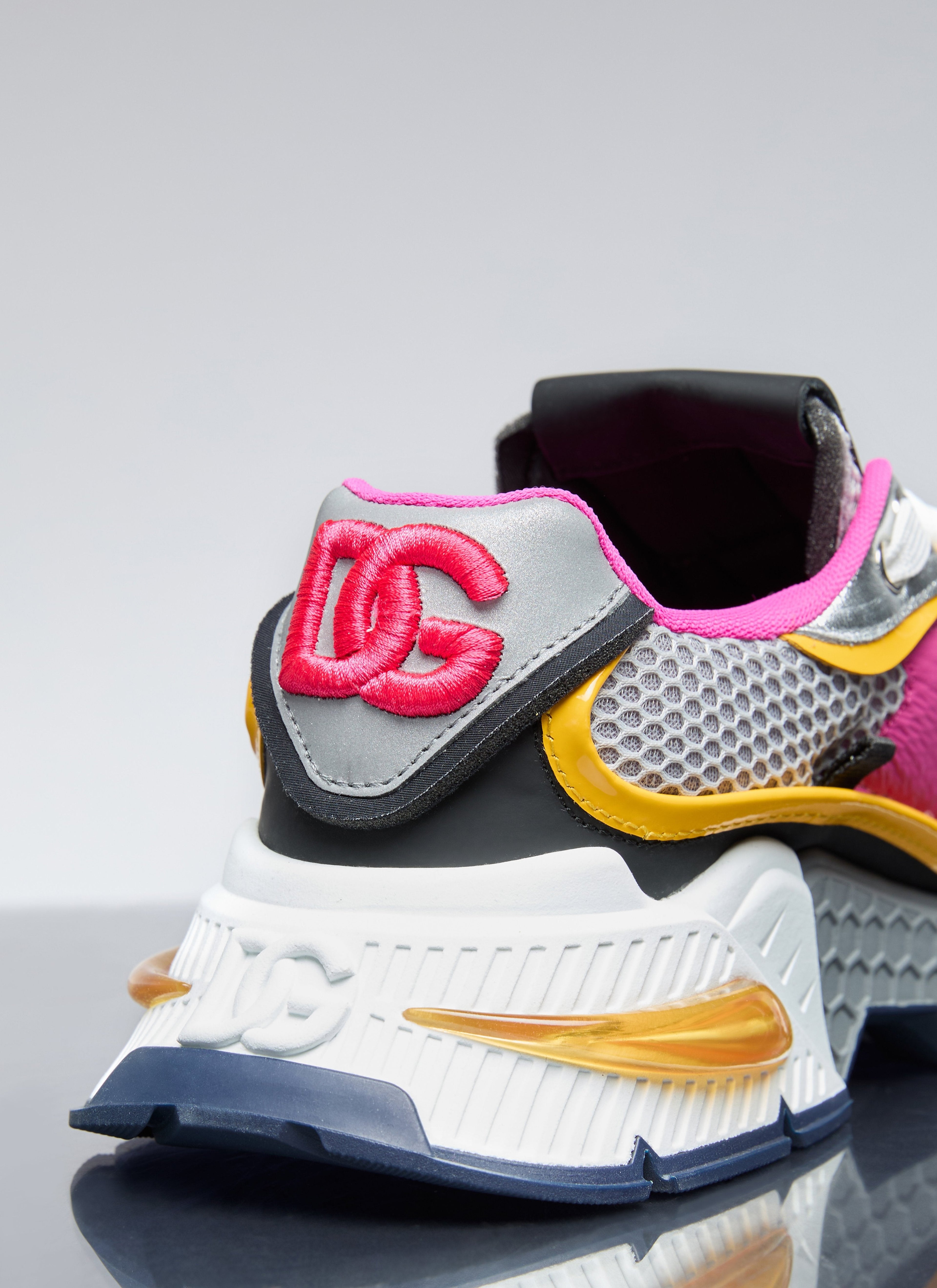 Dolce & Gabbana Women Airmaster Sneakers