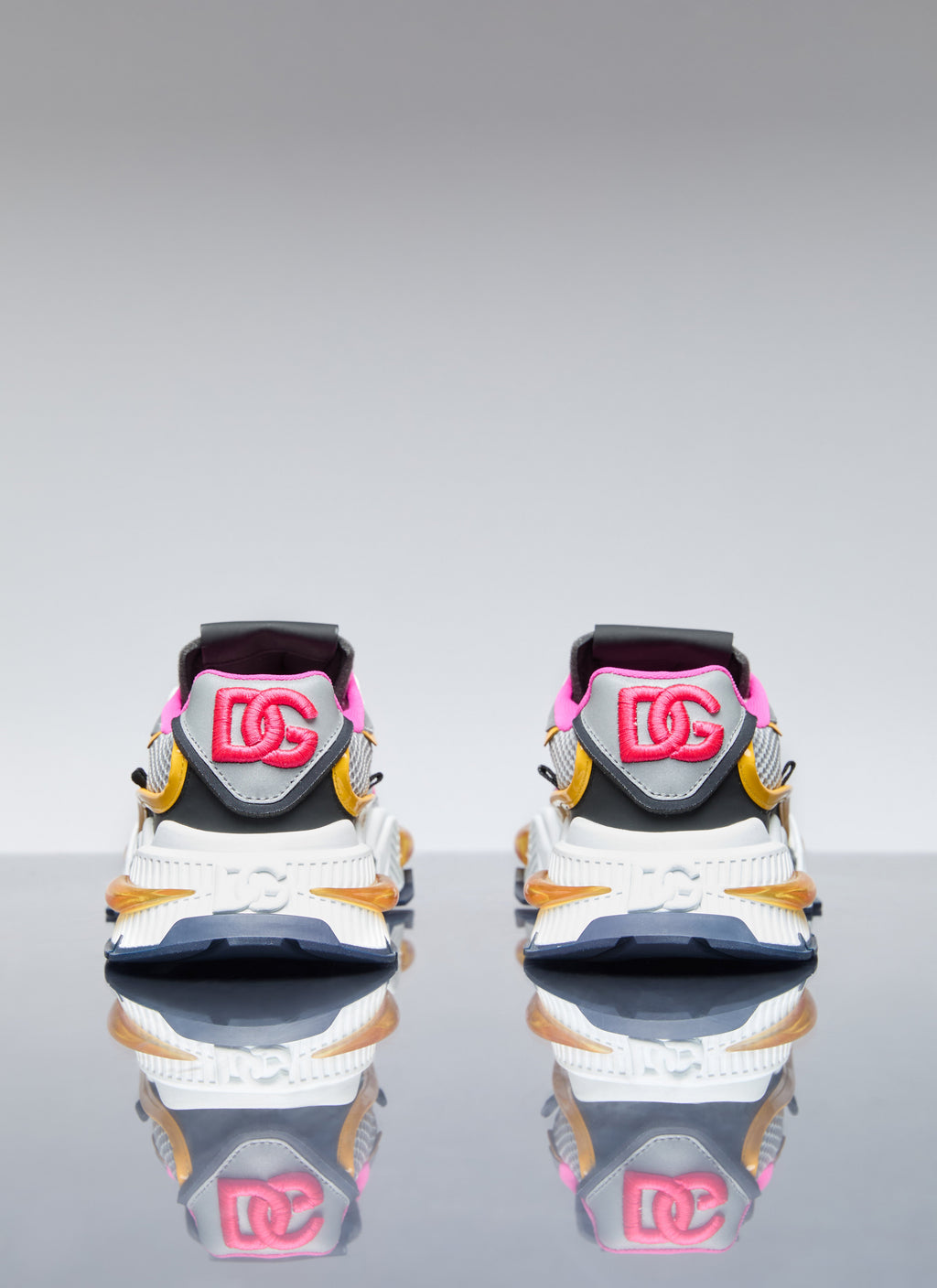 Dolce & Gabbana Women Airmaster Sneakers