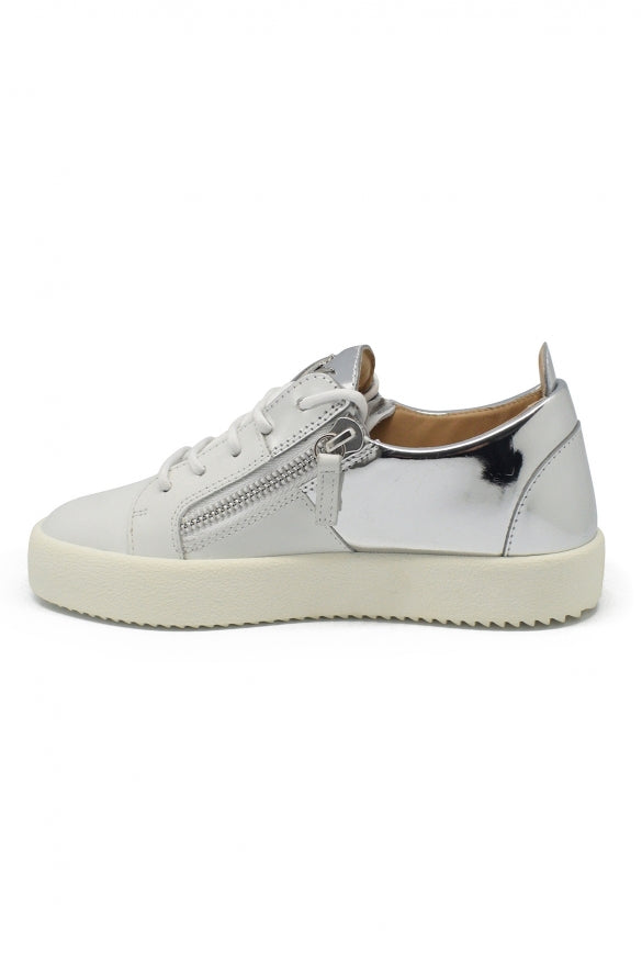 Giuseppe Zanotti Women Double Sneakers