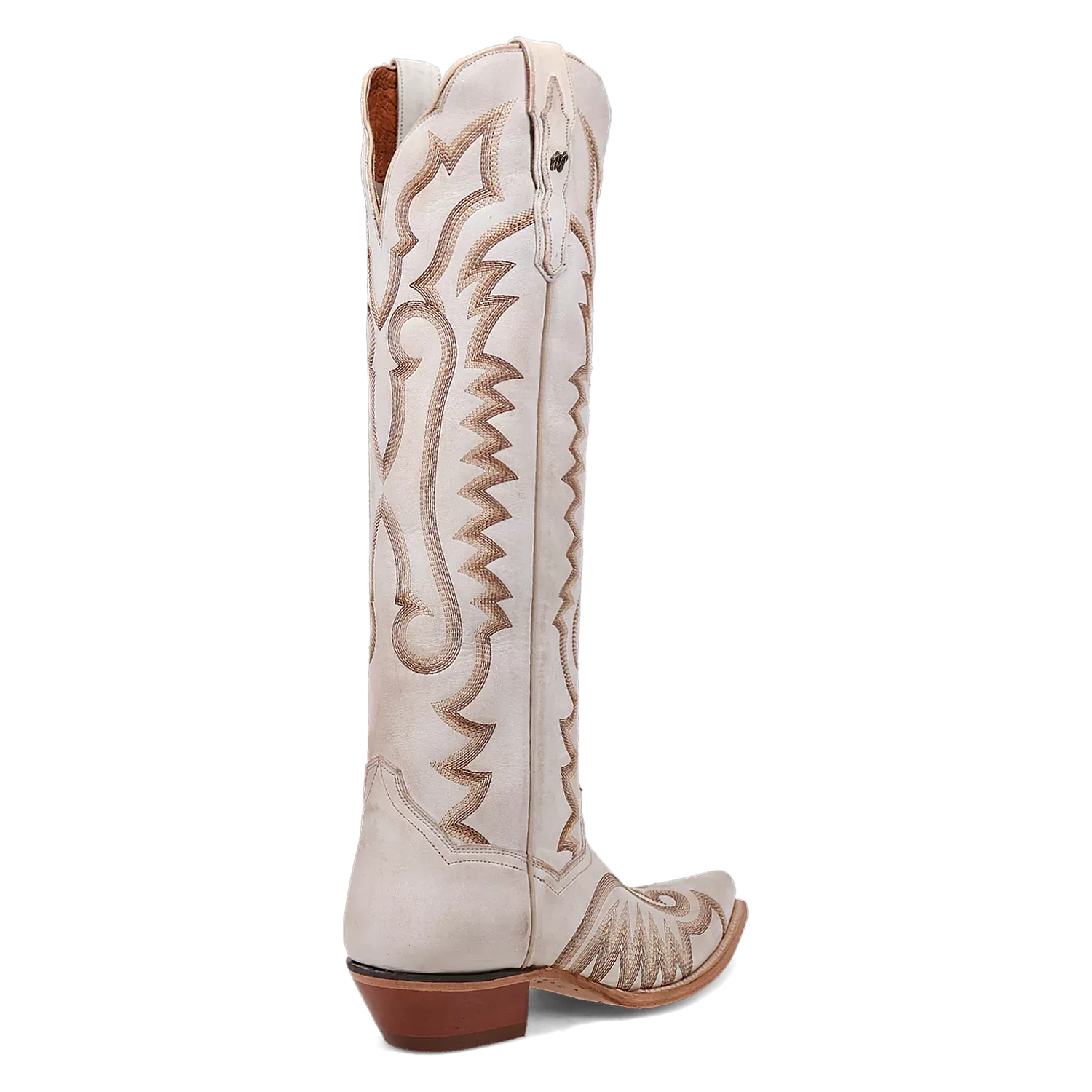 Dan Post Josie - Women's Leather Cowboy Boots