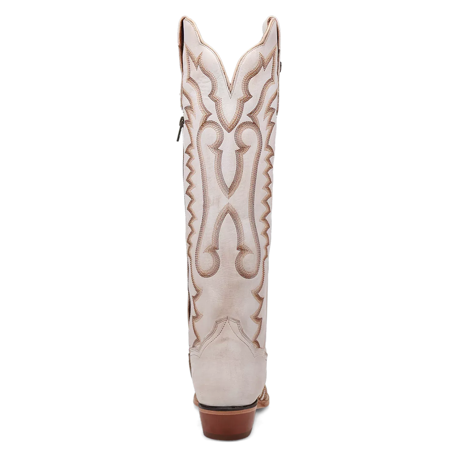 Dan Post Josie - Women's Leather Cowboy Boots