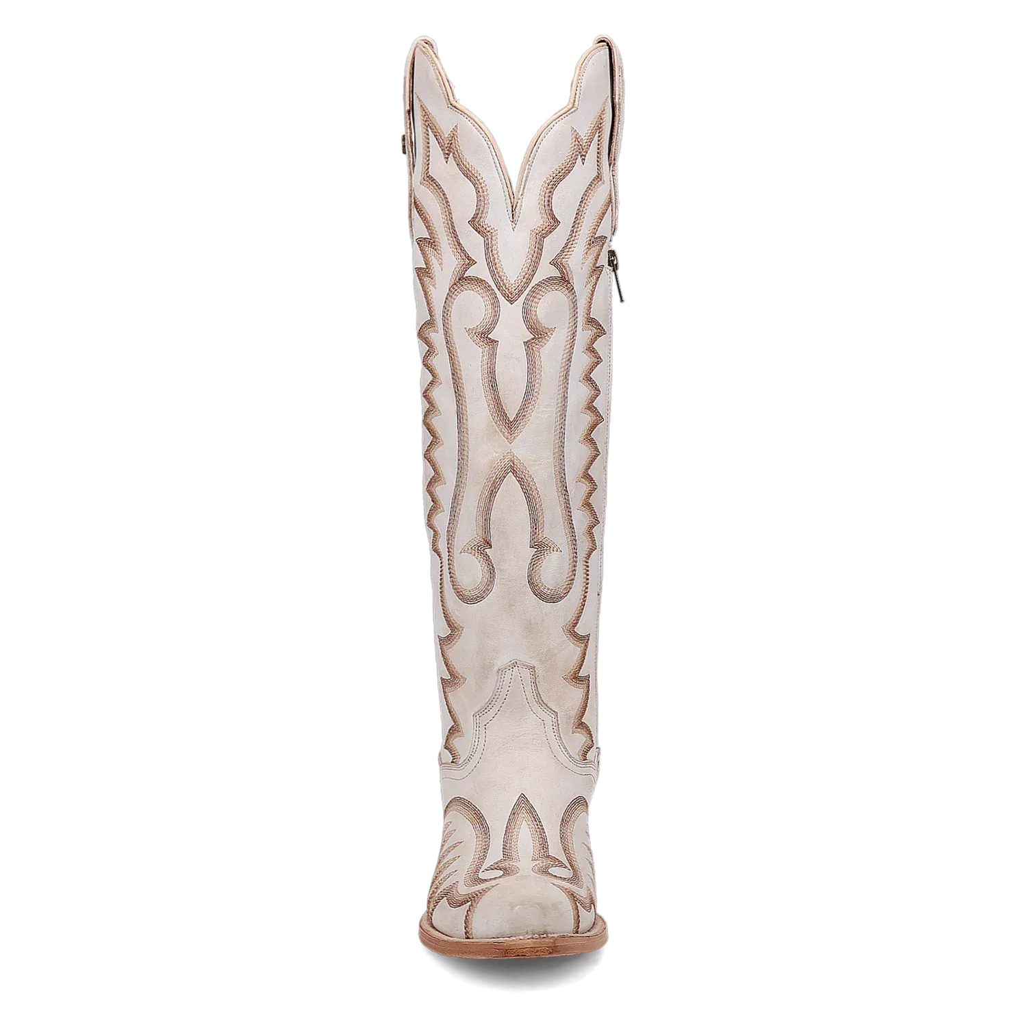 Dan Post Josie - Women's Leather Cowboy Boots