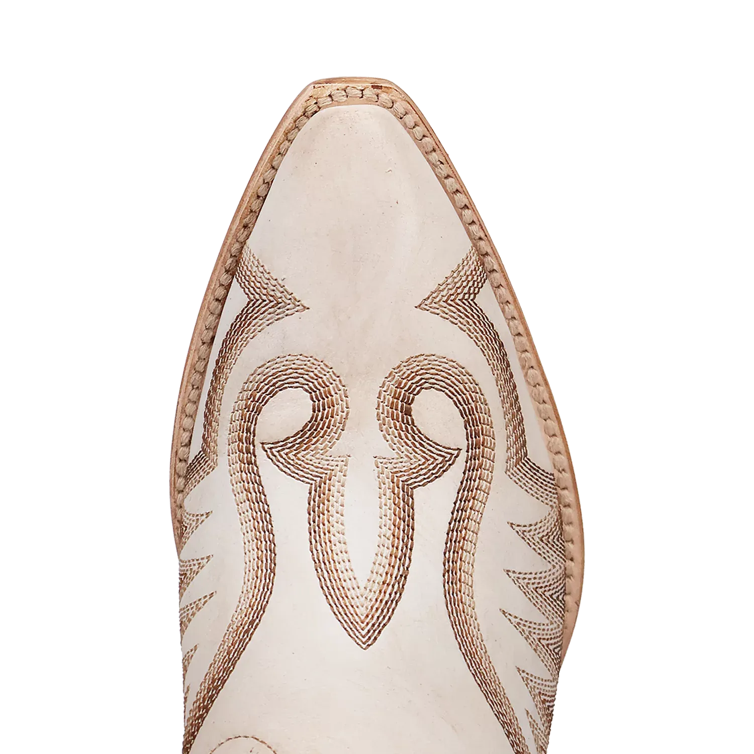 Dan Post Josie - Women's Leather Cowboy Boots