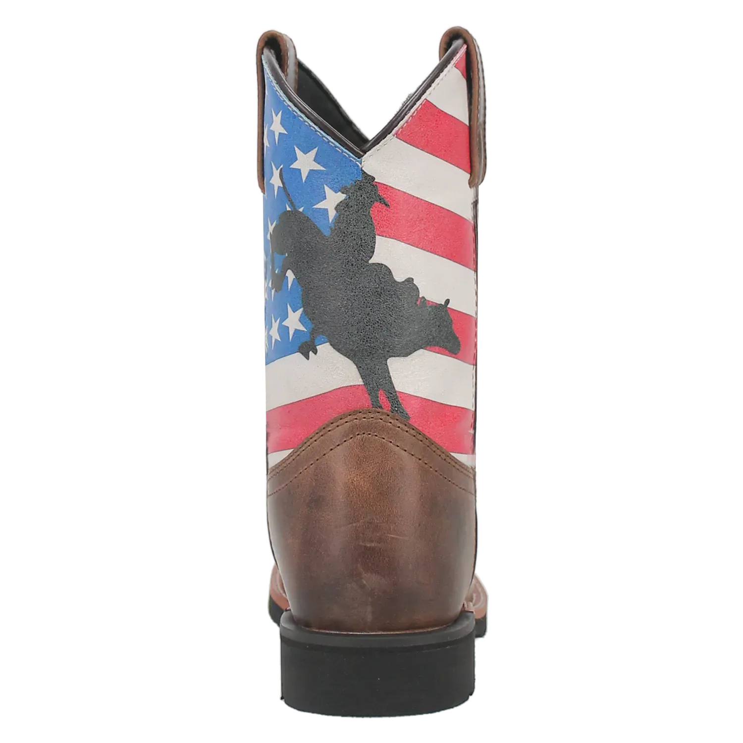 Dan Post Buck - Little Kid's/Big Kid's Leather Cowboy Boots