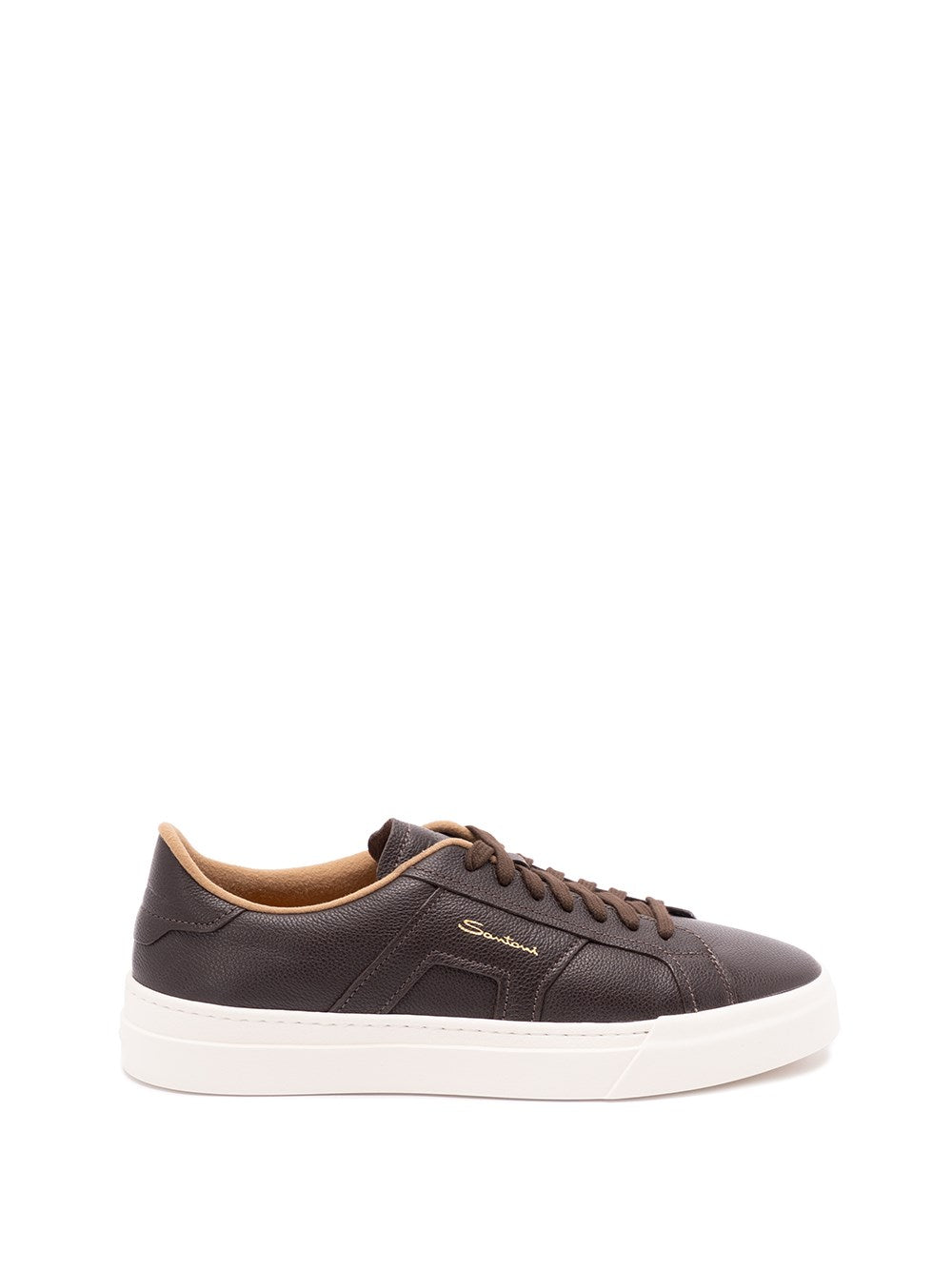 Santoni Men `Dbs` Sneakers