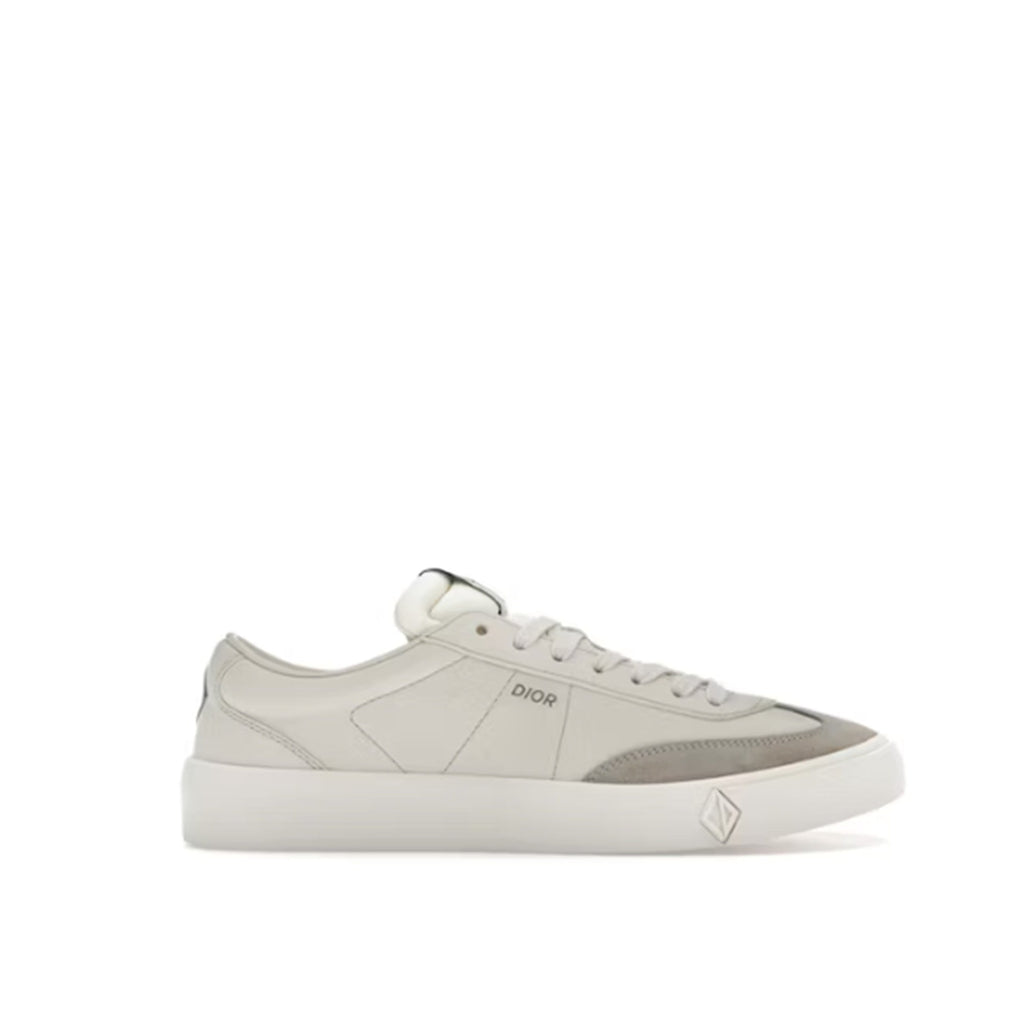 Dior B101 Leather Sneakers Men