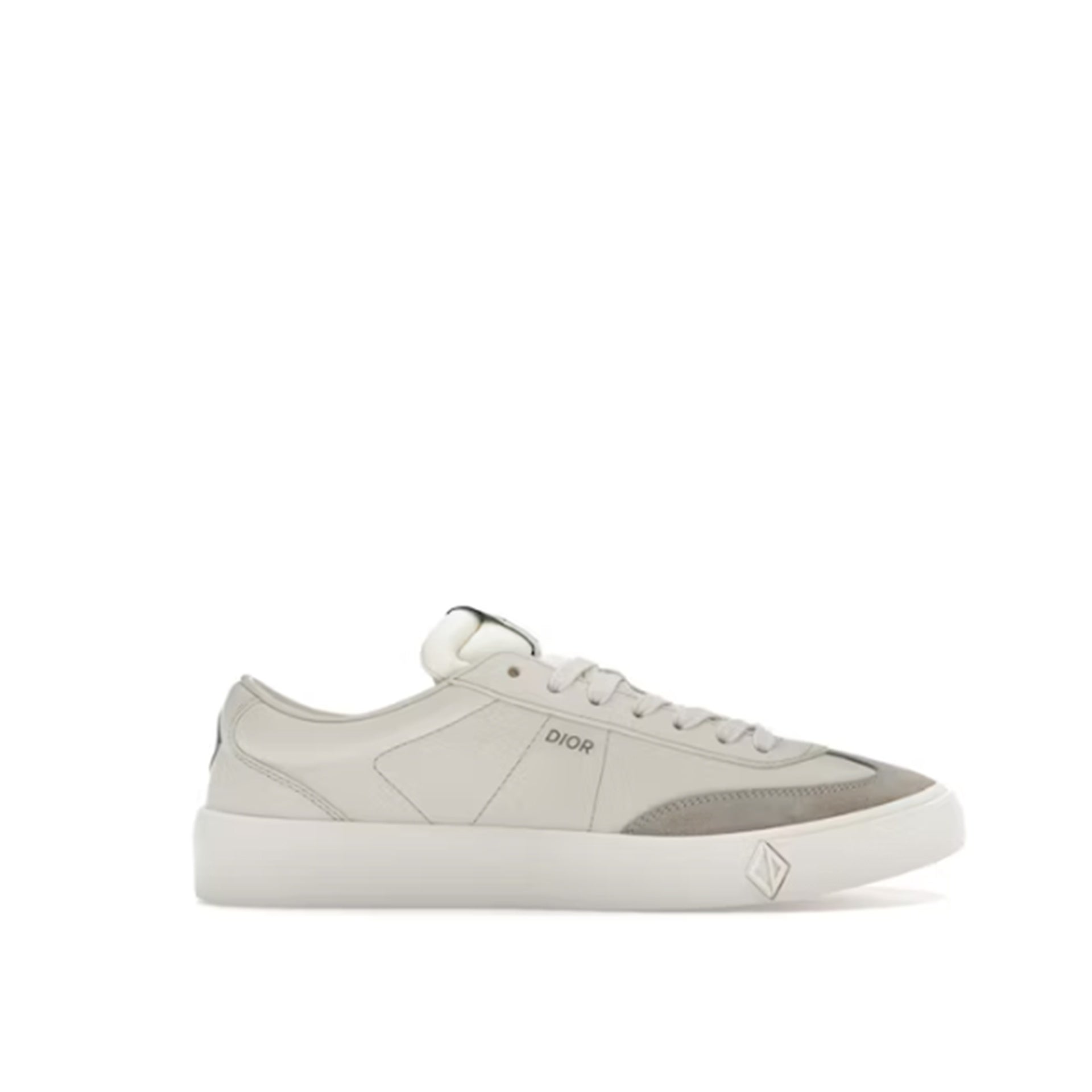 Dior B101 Leather Sneakers Men