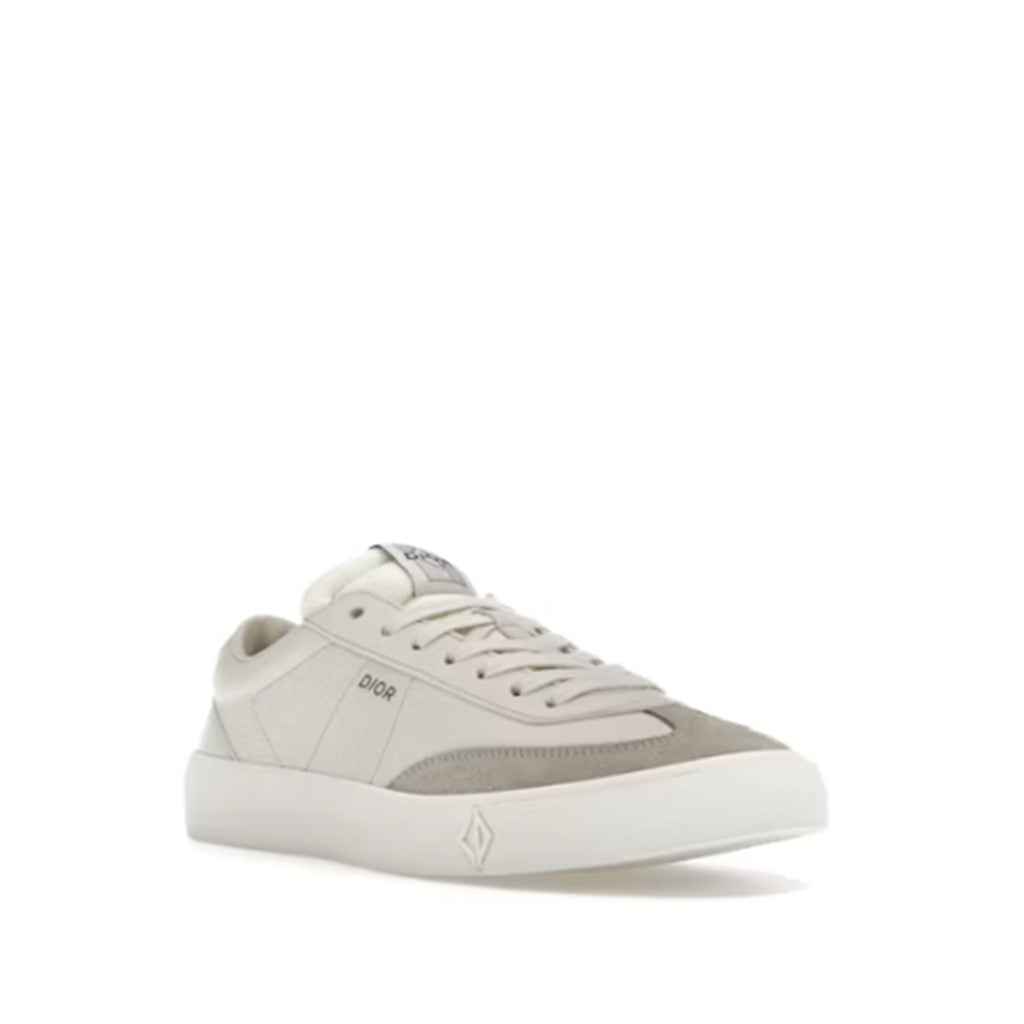 Dior B101 Leather Sneakers Men