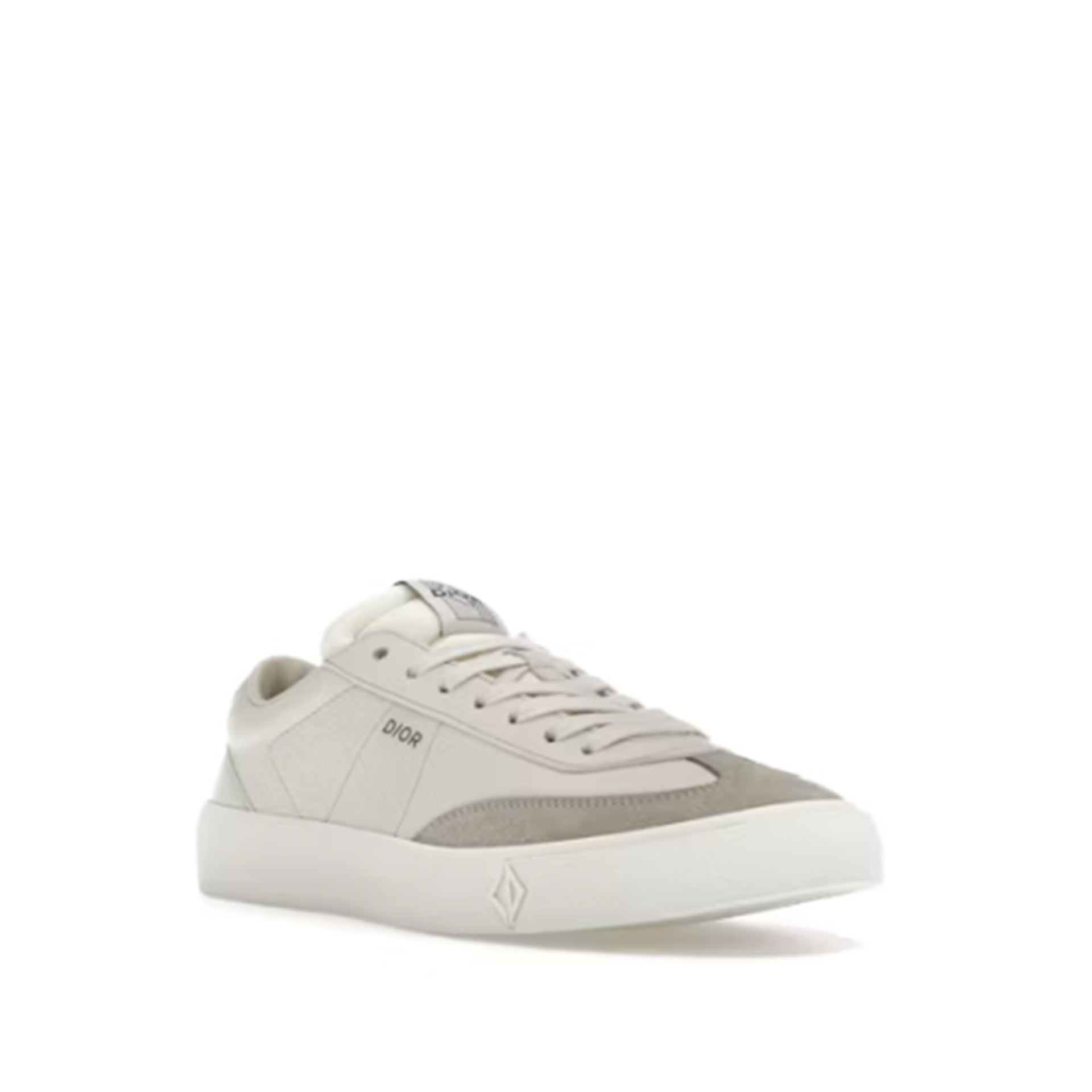 Dior B101 Leather Sneakers Men