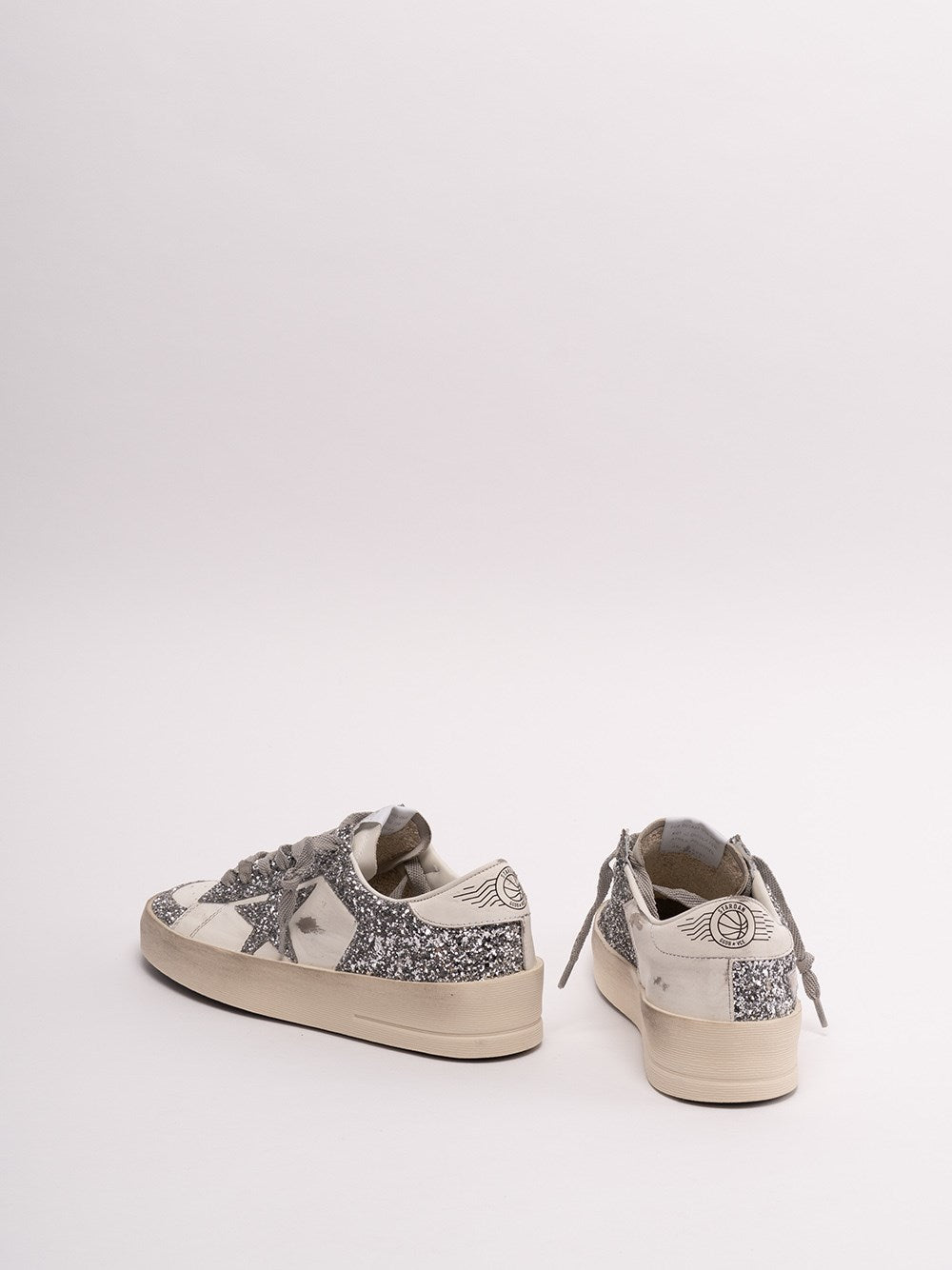 Golden Goose Women `Stardan` Sneakers