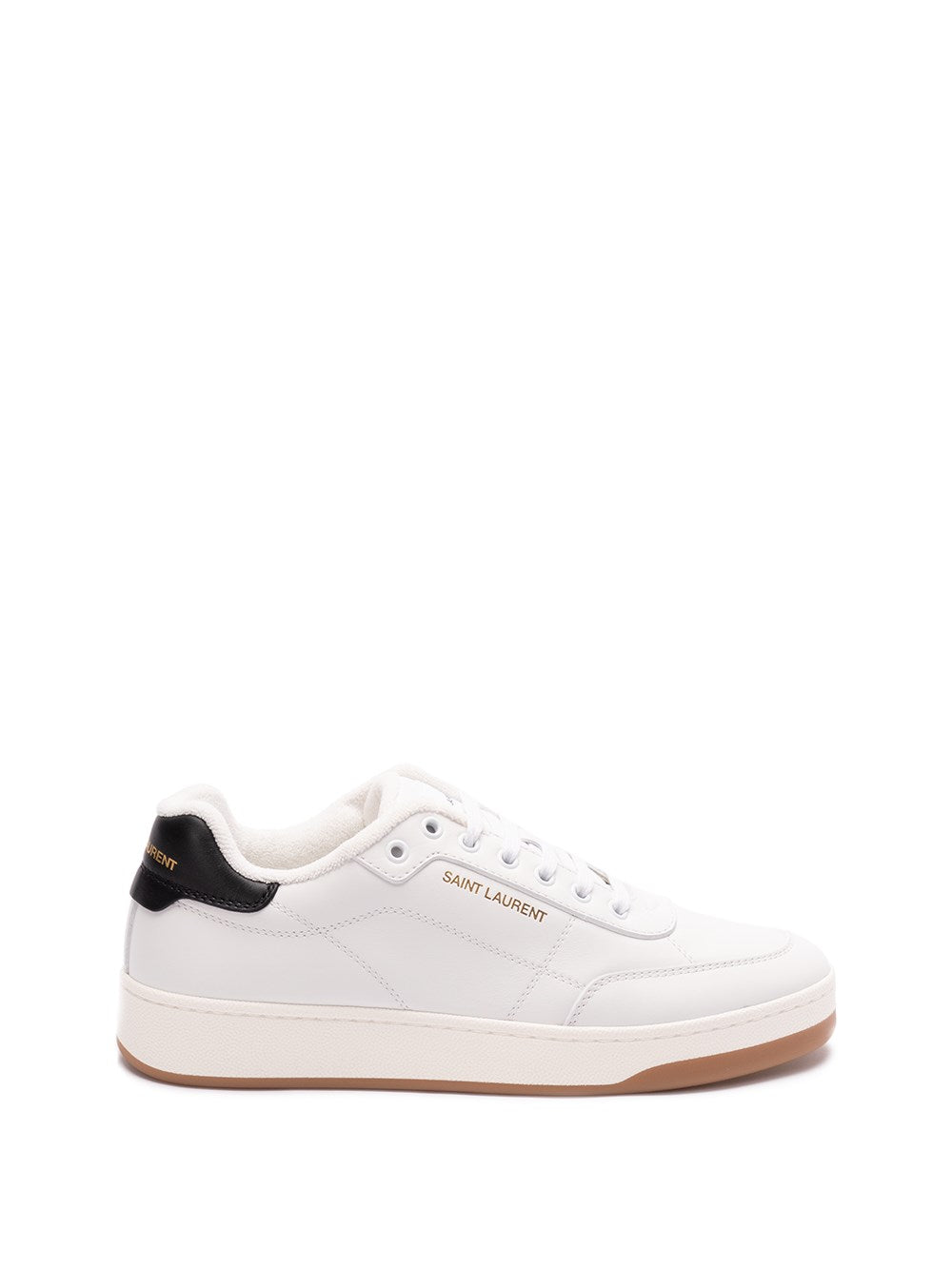 Saint Laurent Men `Sl/61` Sneakers