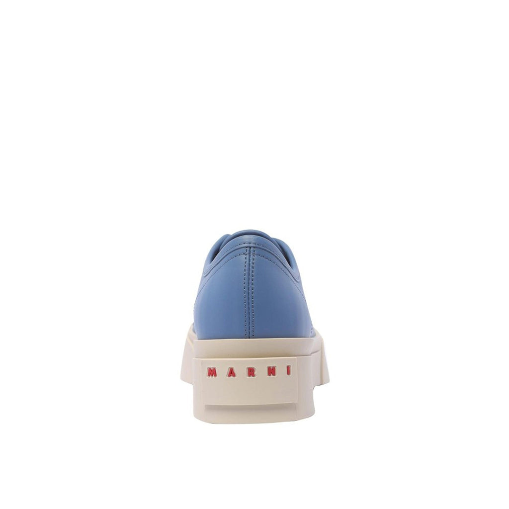 Marni Pablo Leather Sneakers Women