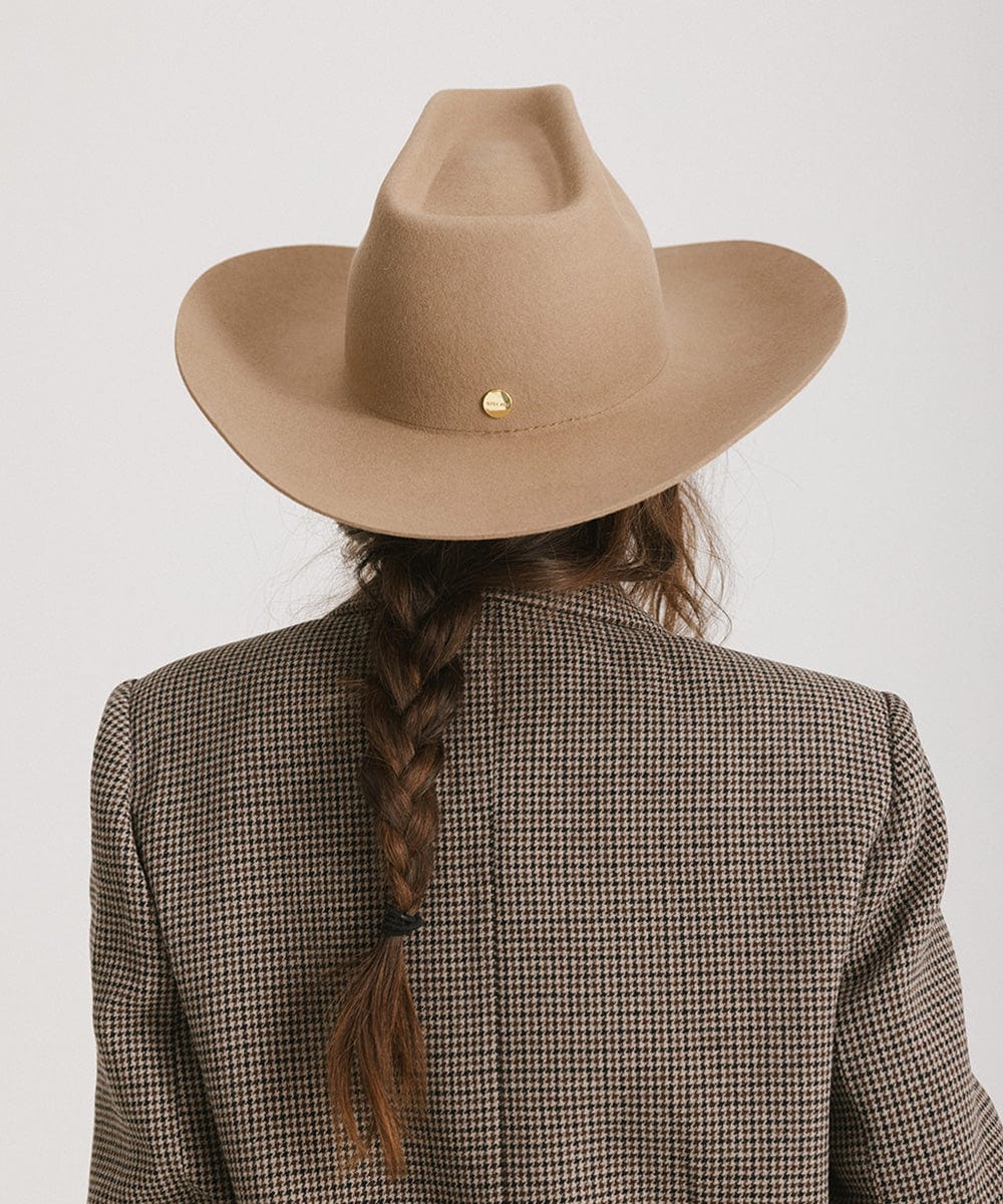 Lane Cowboy Hat