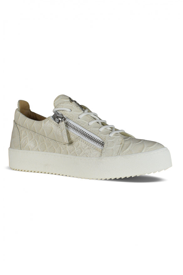 Giuseppe Zanotti Men Frankie Sneakers