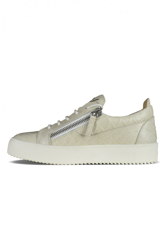 Giuseppe Zanotti Men Frankie Sneakers