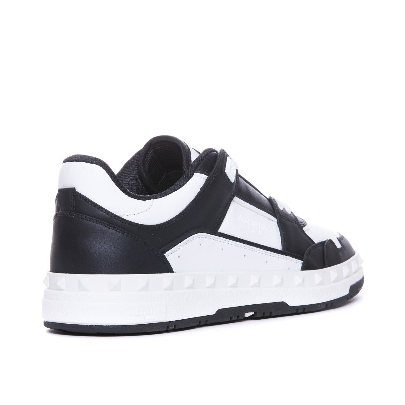 Valentino Garavani Men Freedots Sneakers