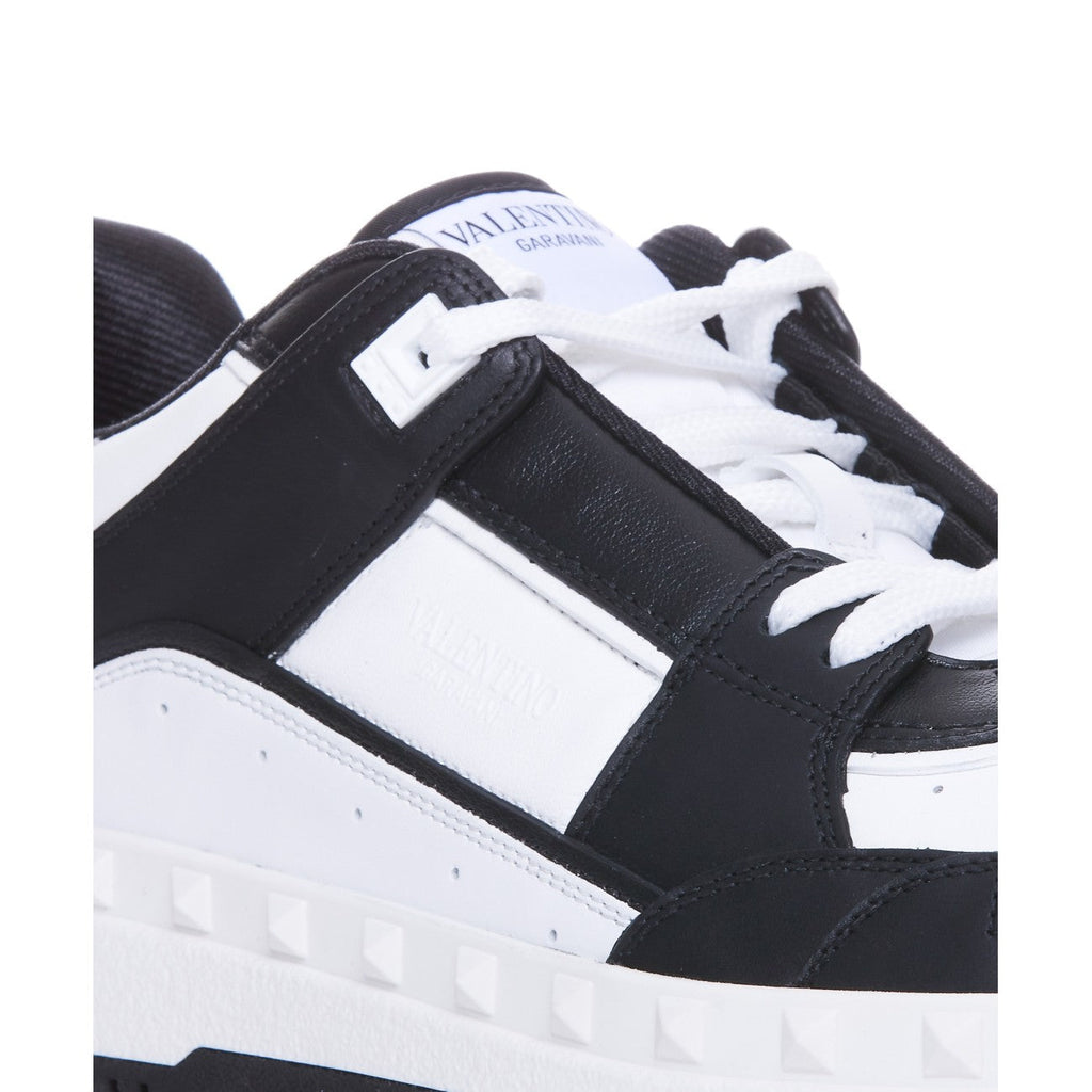 Valentino Garavani Men Freedots Sneakers