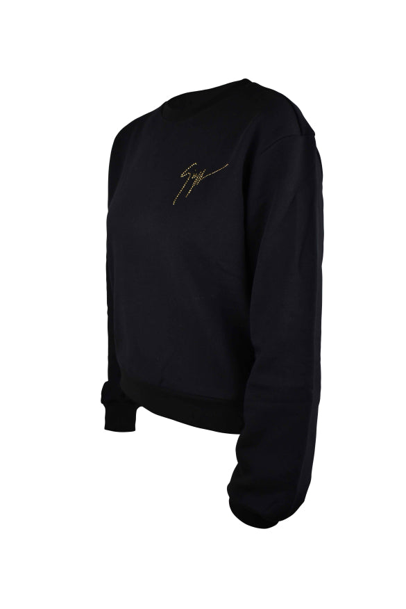Giuseppe Zanotti Women Sweatshirt
