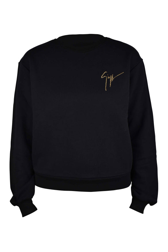 Giuseppe Zanotti Women Sweatshirt