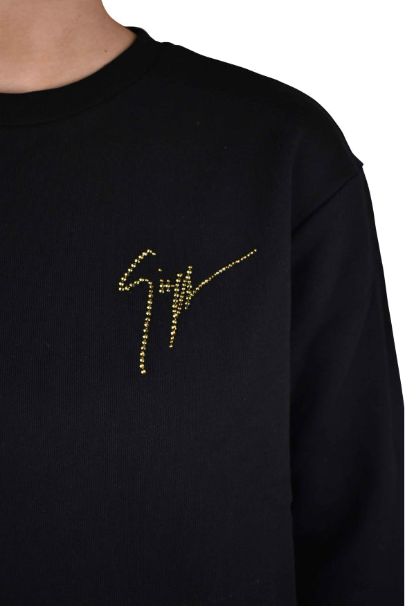 Giuseppe Zanotti Women Sweatshirt