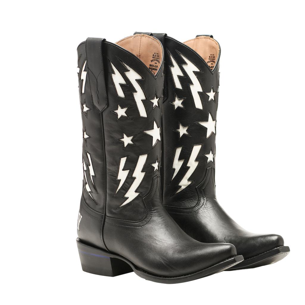 THE BFG II 32 Highboy Black