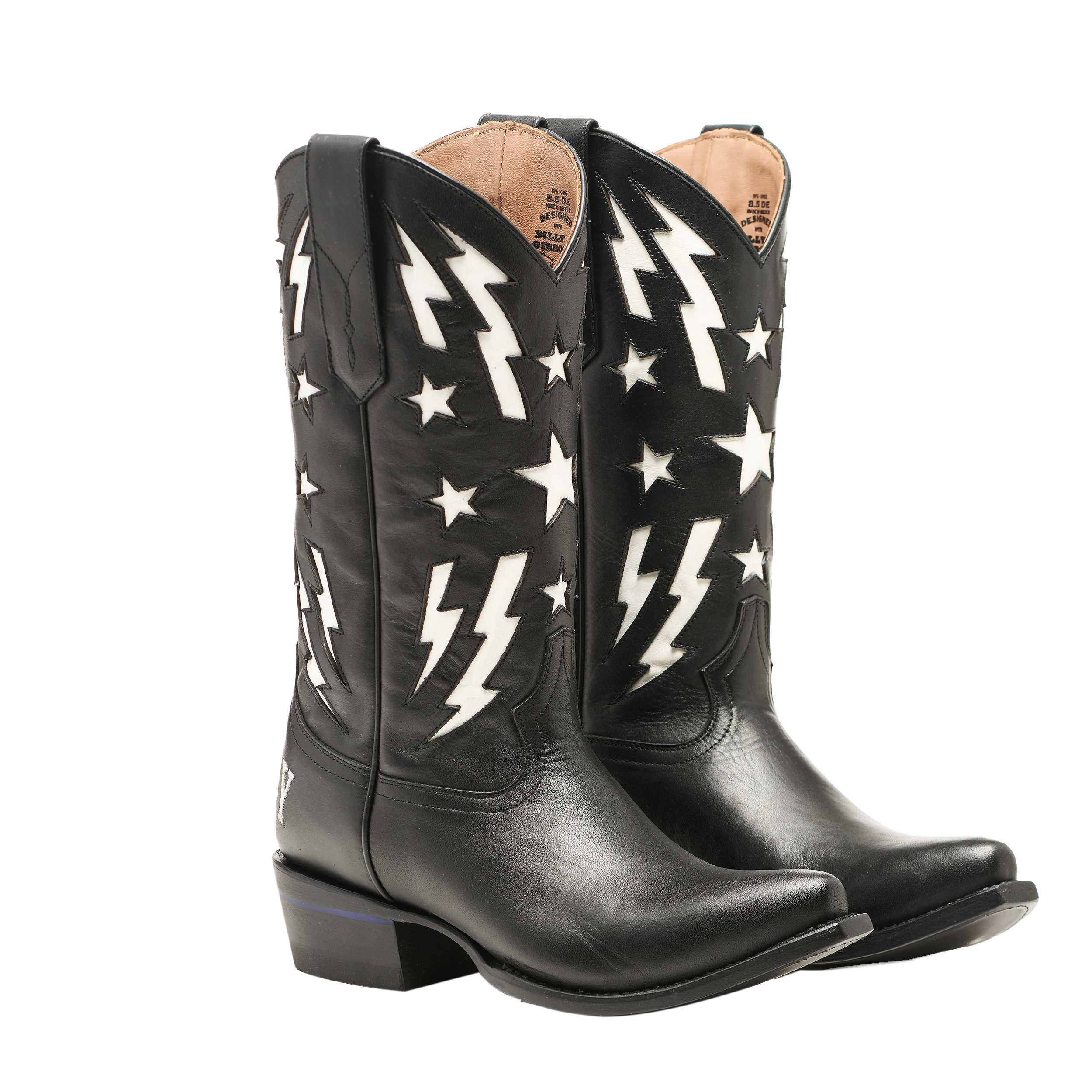 THE BFG II 32 Highboy Black