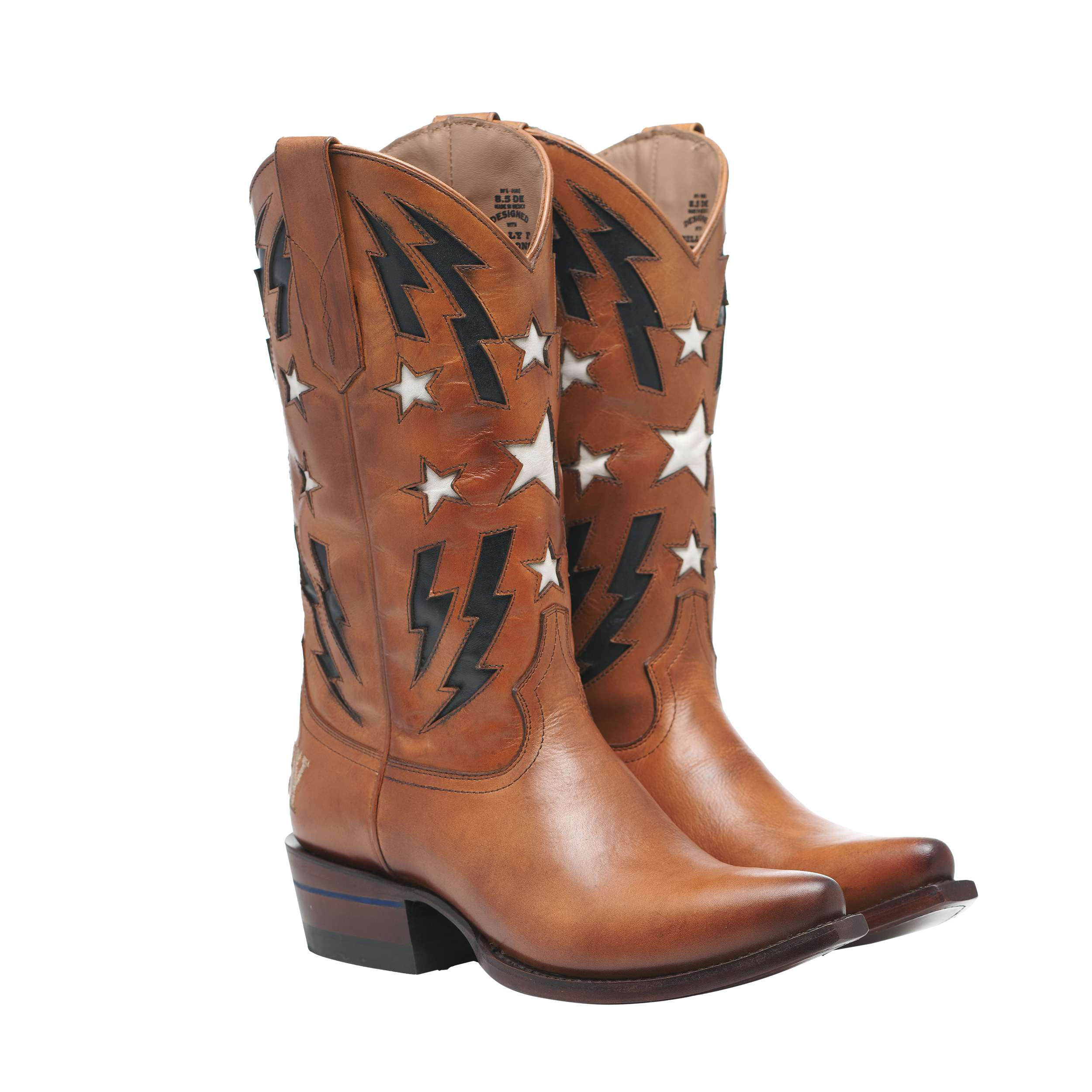 THE BFG II Whiskey Runner Brown