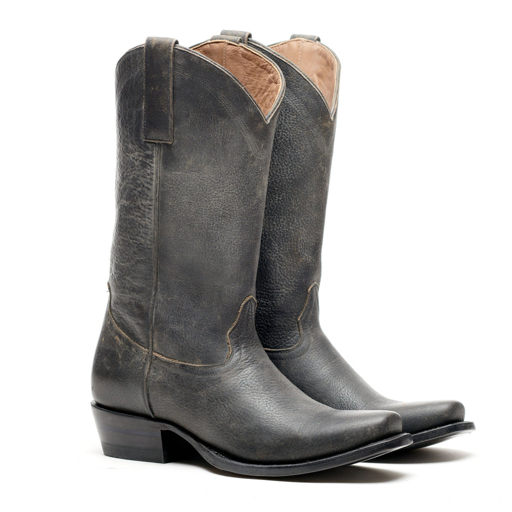 The Shoal Creek Shaken Not Stirred Weathered Black