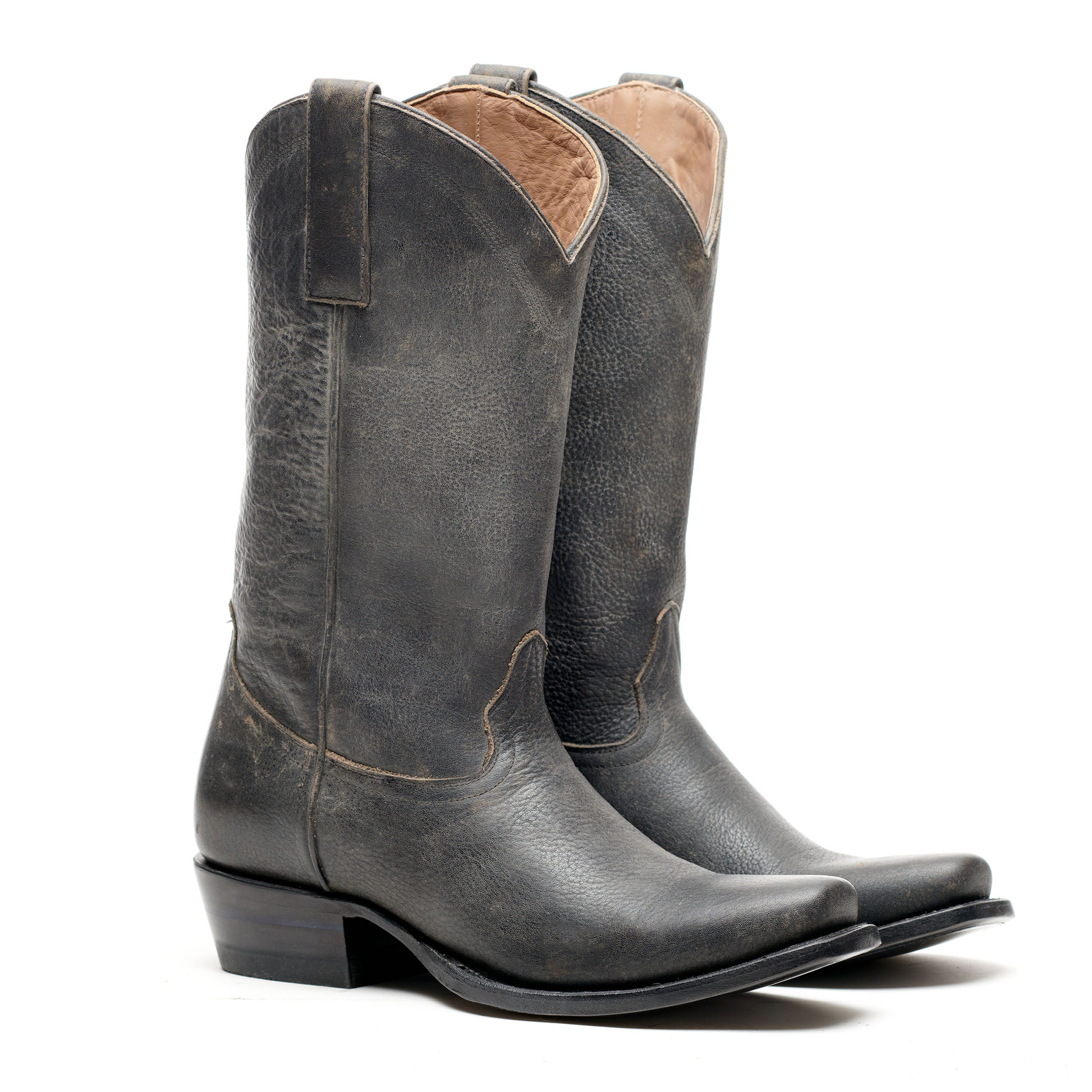 The Shoal Creek Shaken Not Stirred Weathered Black