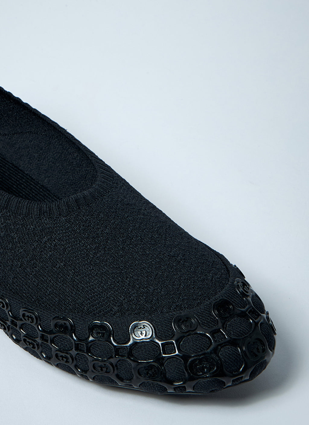 Gucci Men Slip-On Sneakers