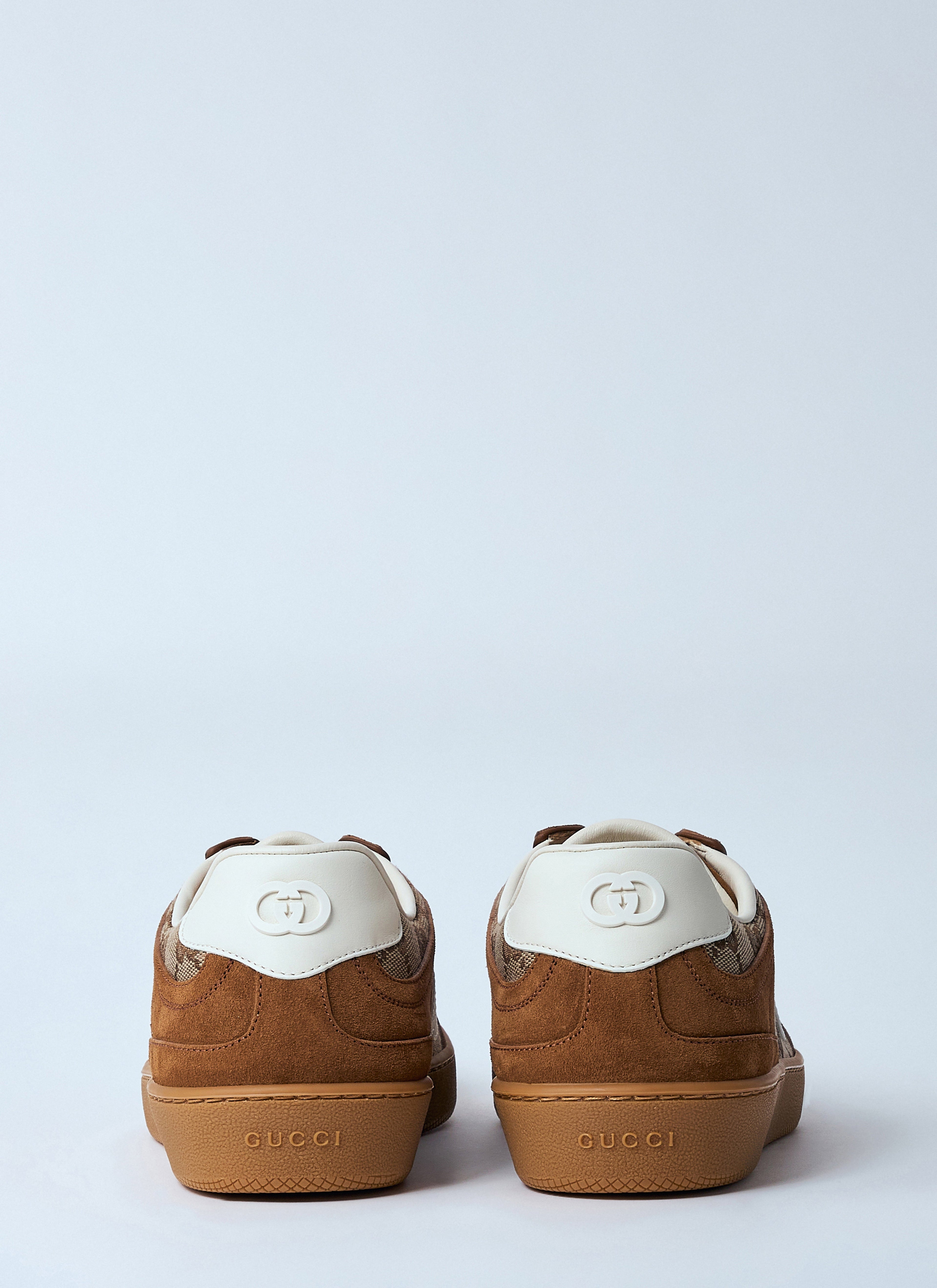 Gucci Women Interlocking G Sneakers