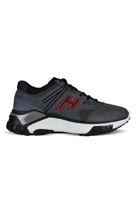 Hogan Men Urban Trek Sneakers