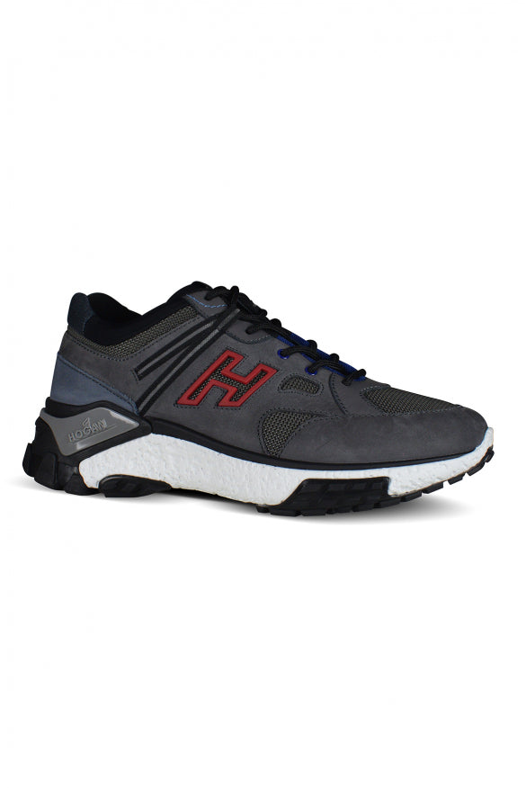 Hogan Men Urban Trek Sneakers
