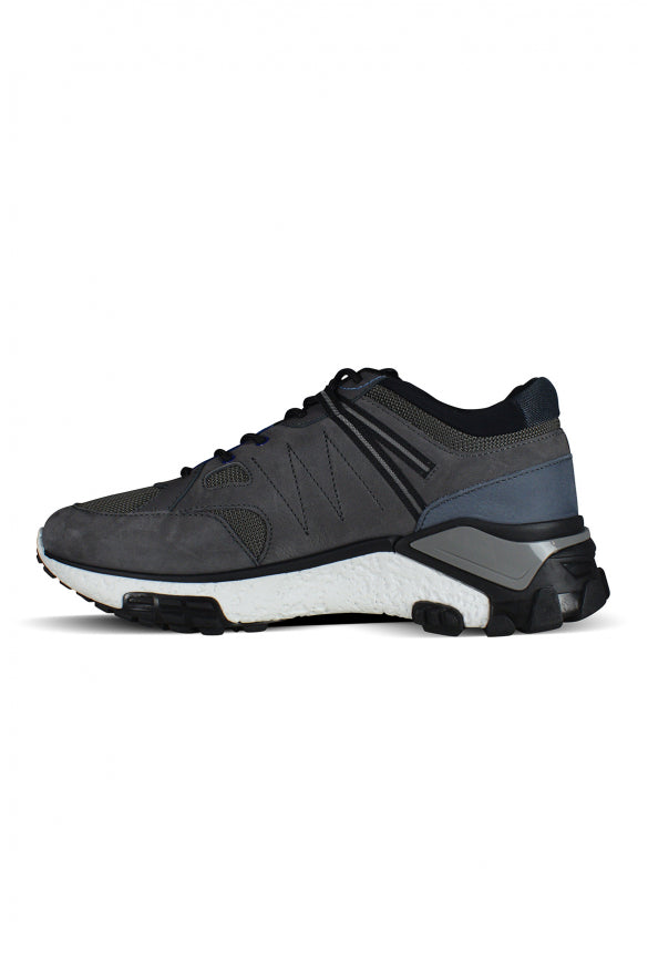 Hogan Men Urban Trek Sneakers