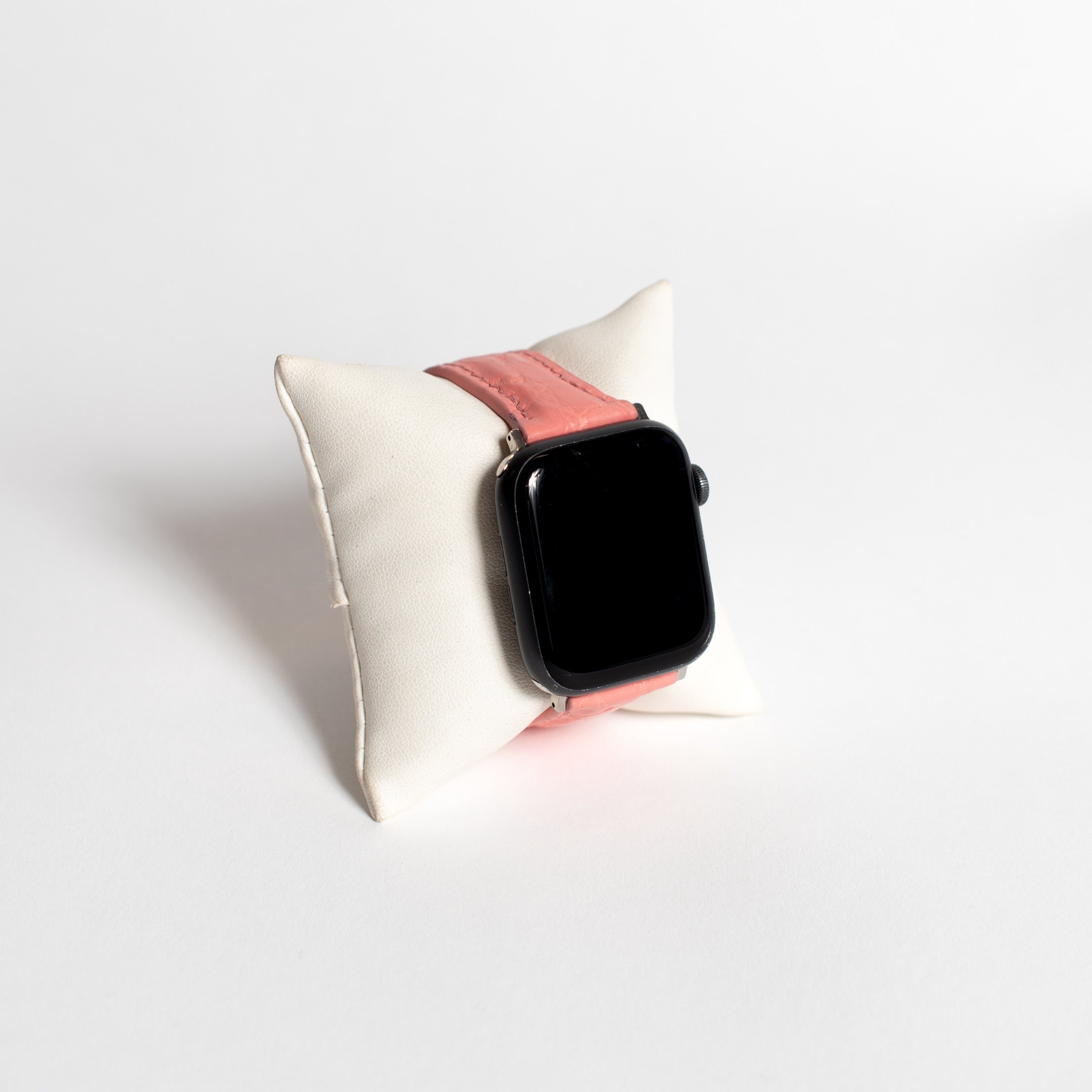 Apple Watch Band, Flamingo Pink