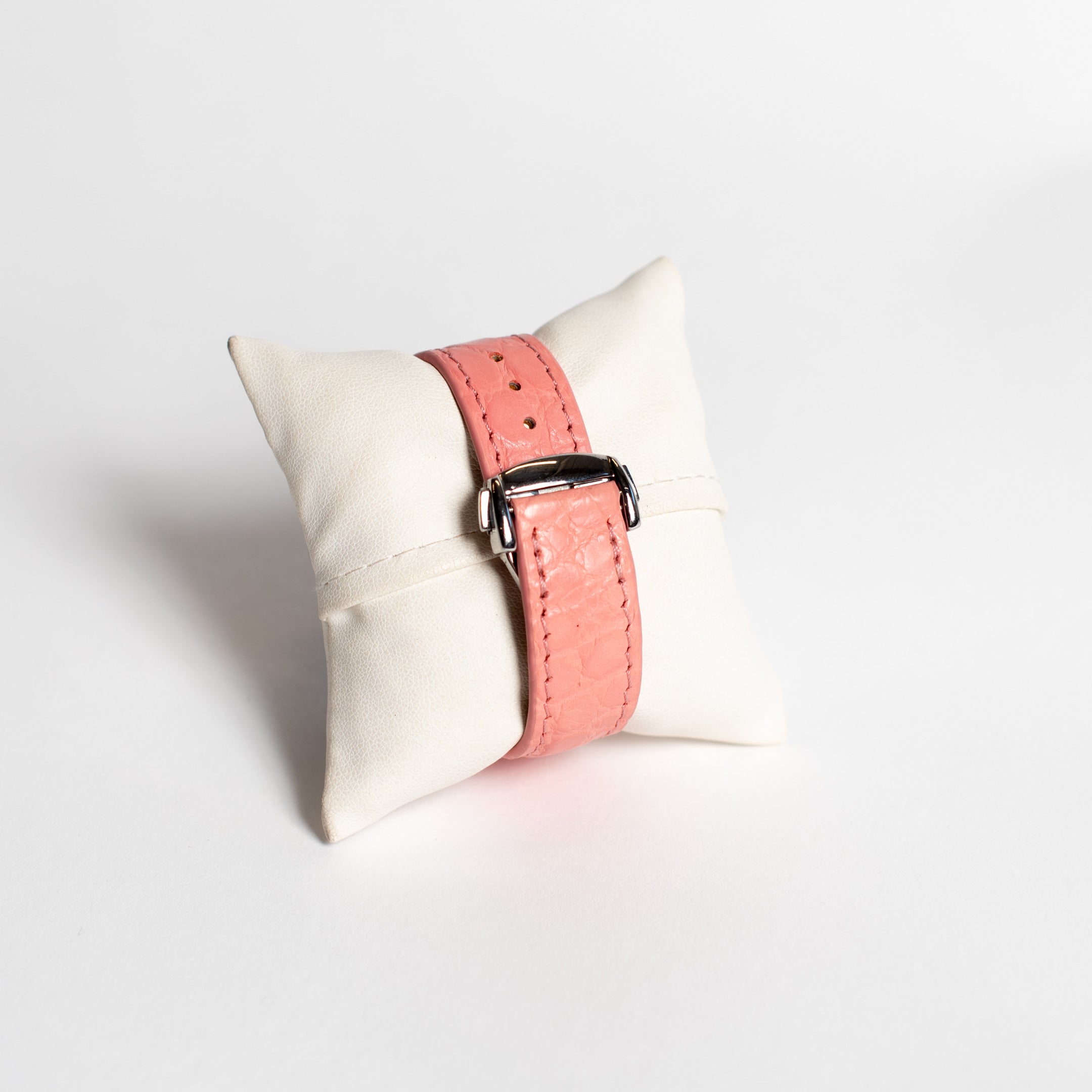 Apple Watch Band, Flamingo Pink