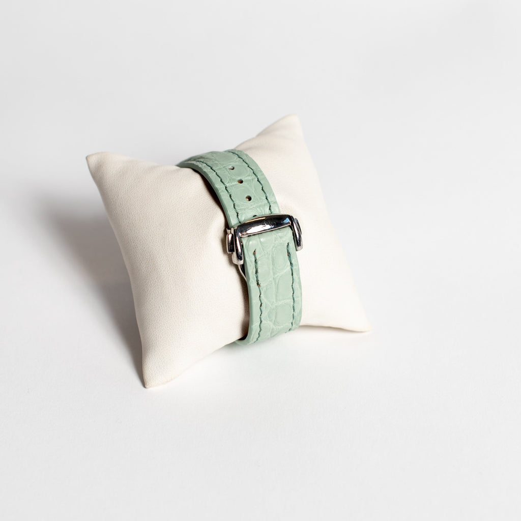 Apple Watch Band, Mint Glazed