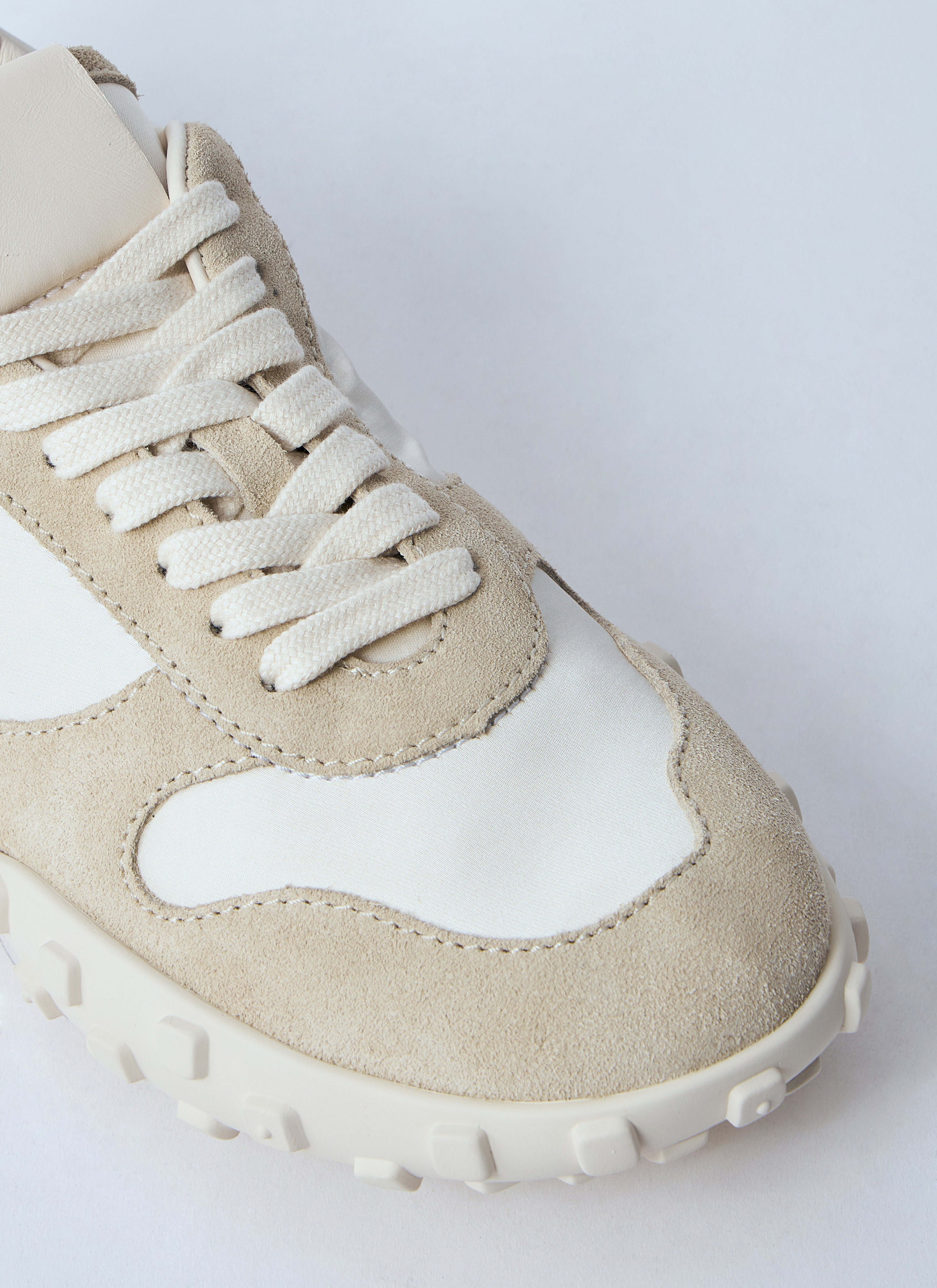 Jil Sander Women Low-Top Sneakers