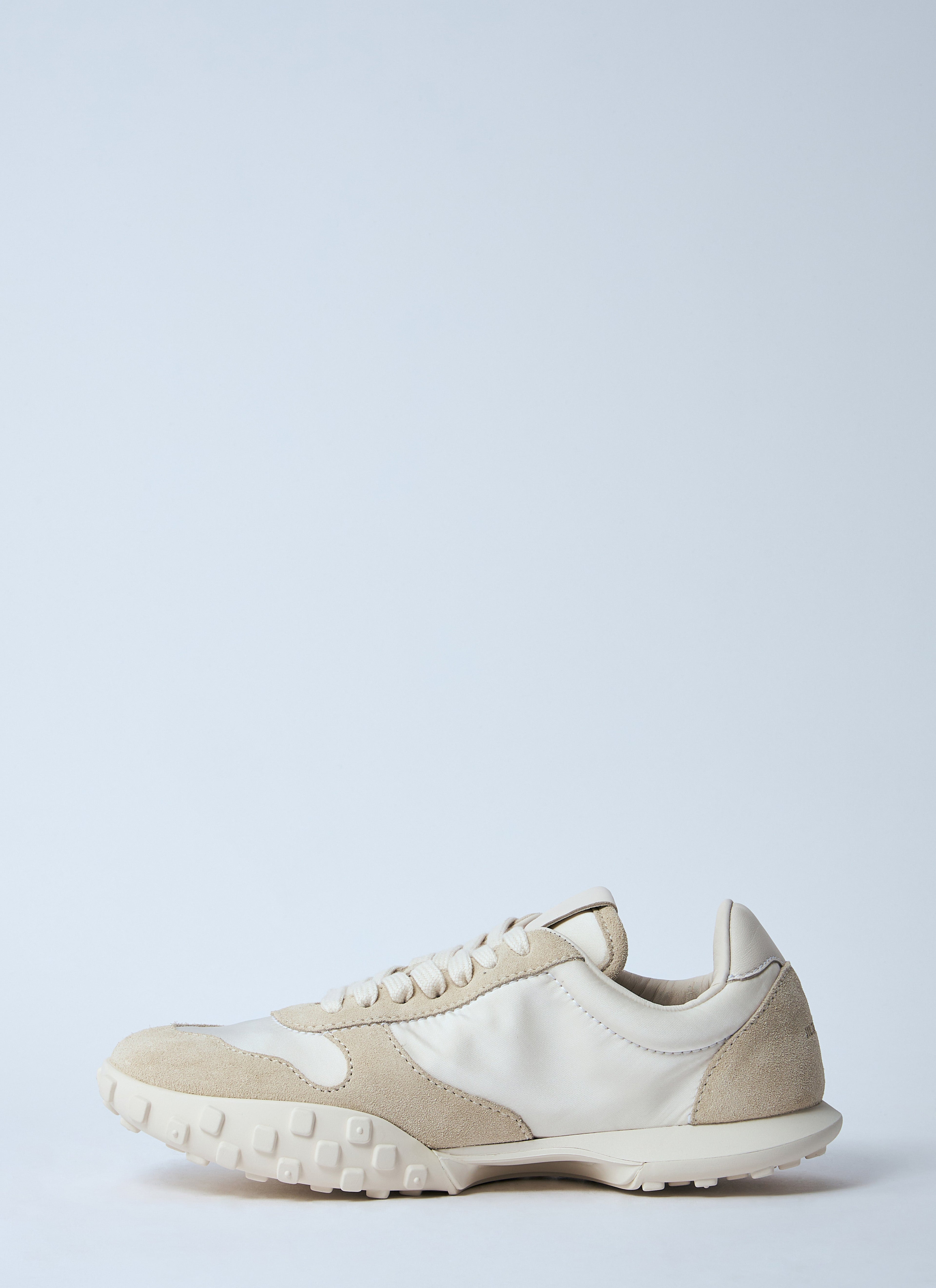 Jil Sander Women Low-Top Sneakers