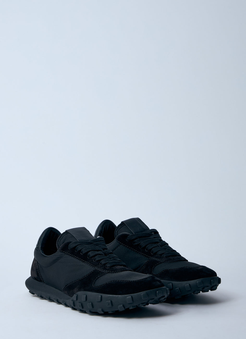 Jil Sander Women Low-Top Sneakers