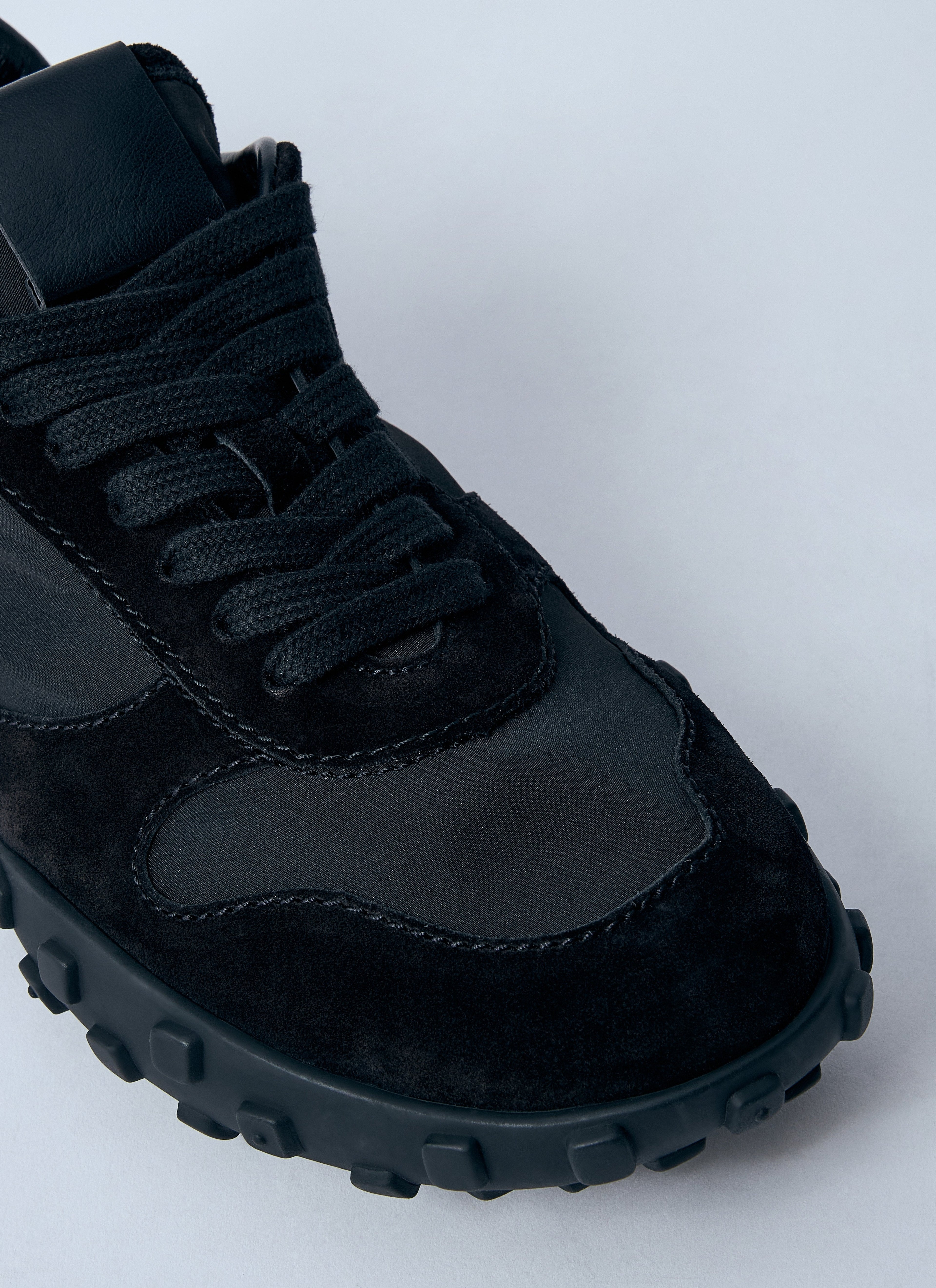 Jil Sander Women Low-Top Sneakers