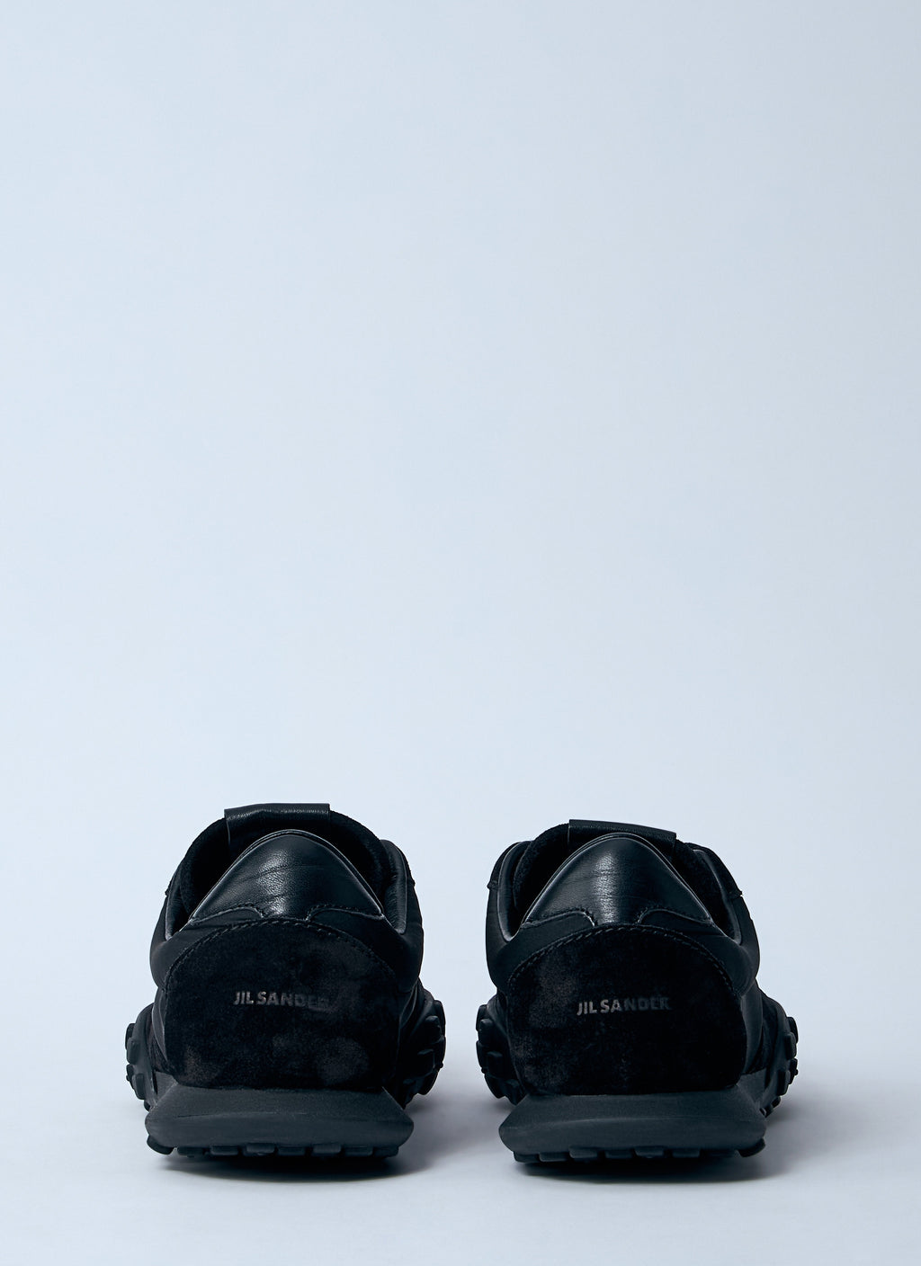 Jil Sander Women Low-Top Sneakers