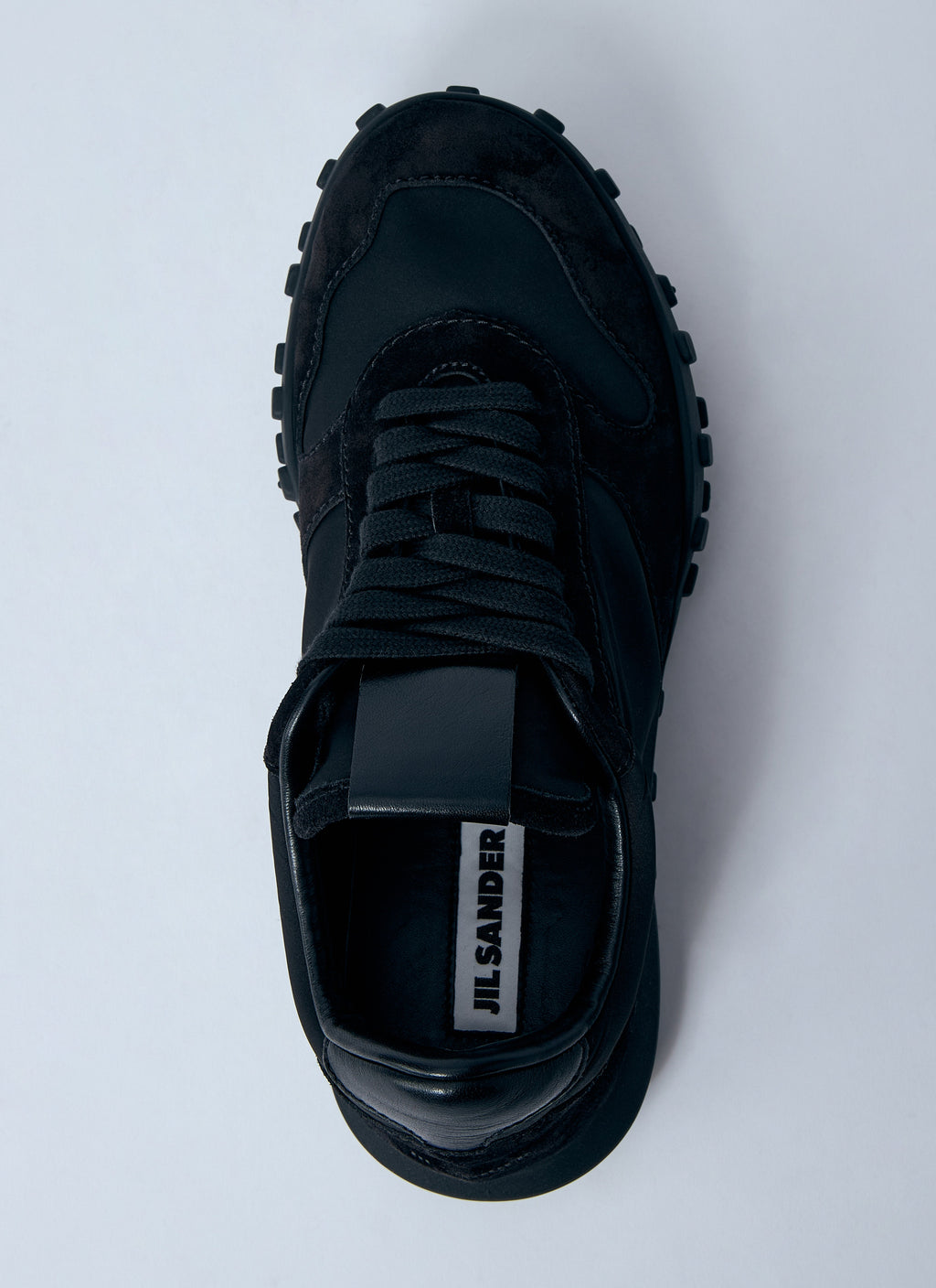 Jil Sander Women Low-Top Sneakers