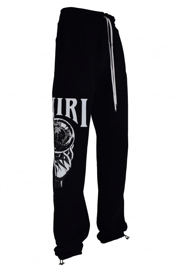 Amiri Men Jogging Pants