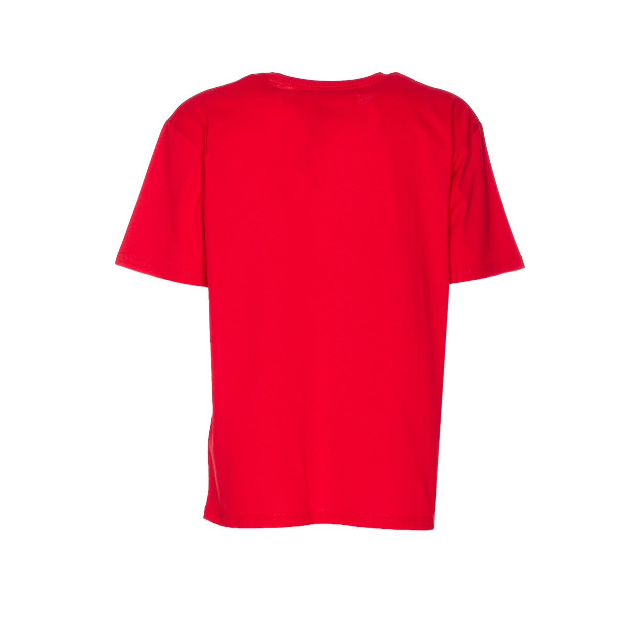 Valentino Garavani Men Le Chat De La Maison Print T-Shirt