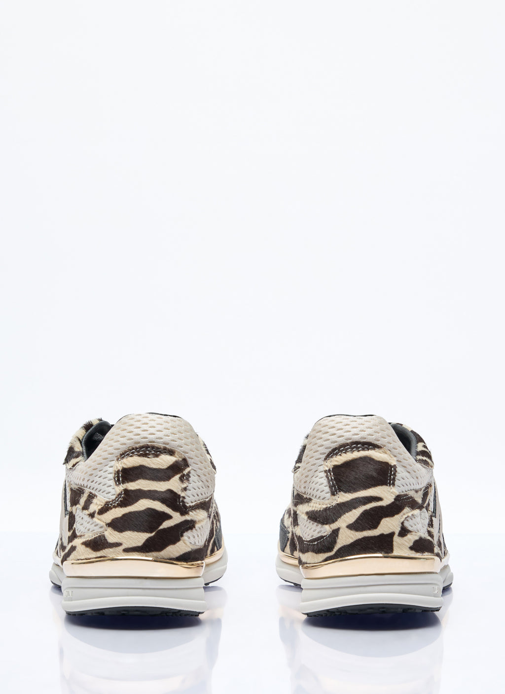 Lanvin Men Meteor Sneakers