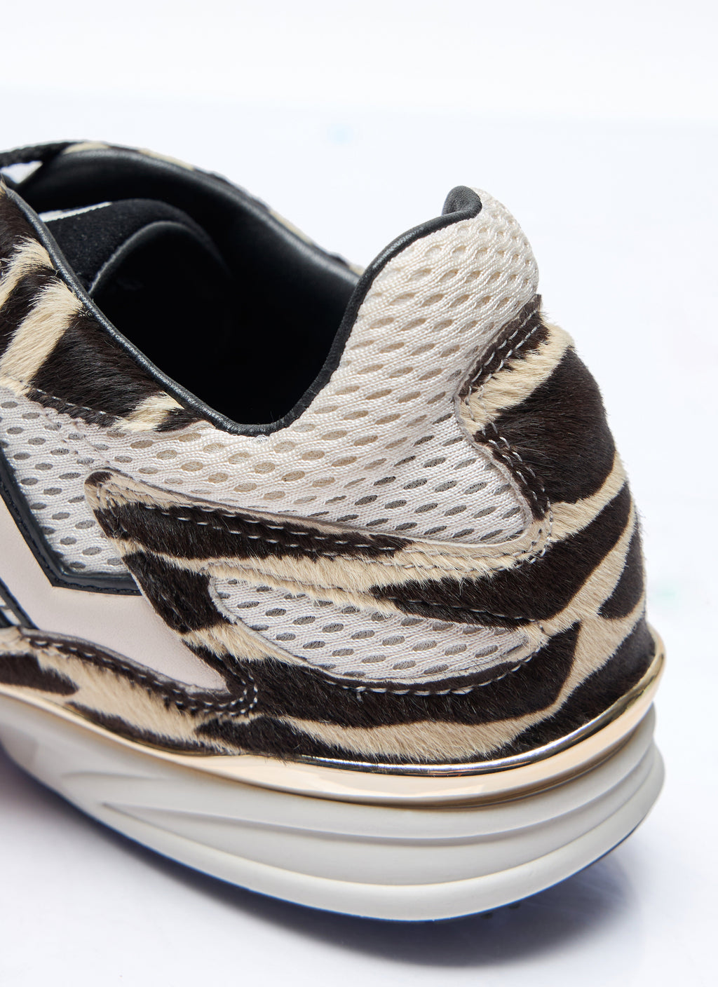 Lanvin Men Meteor Sneakers